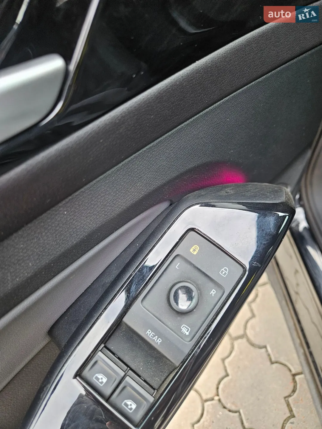 2021 Volkswagen ID.4 - мініатюра 15