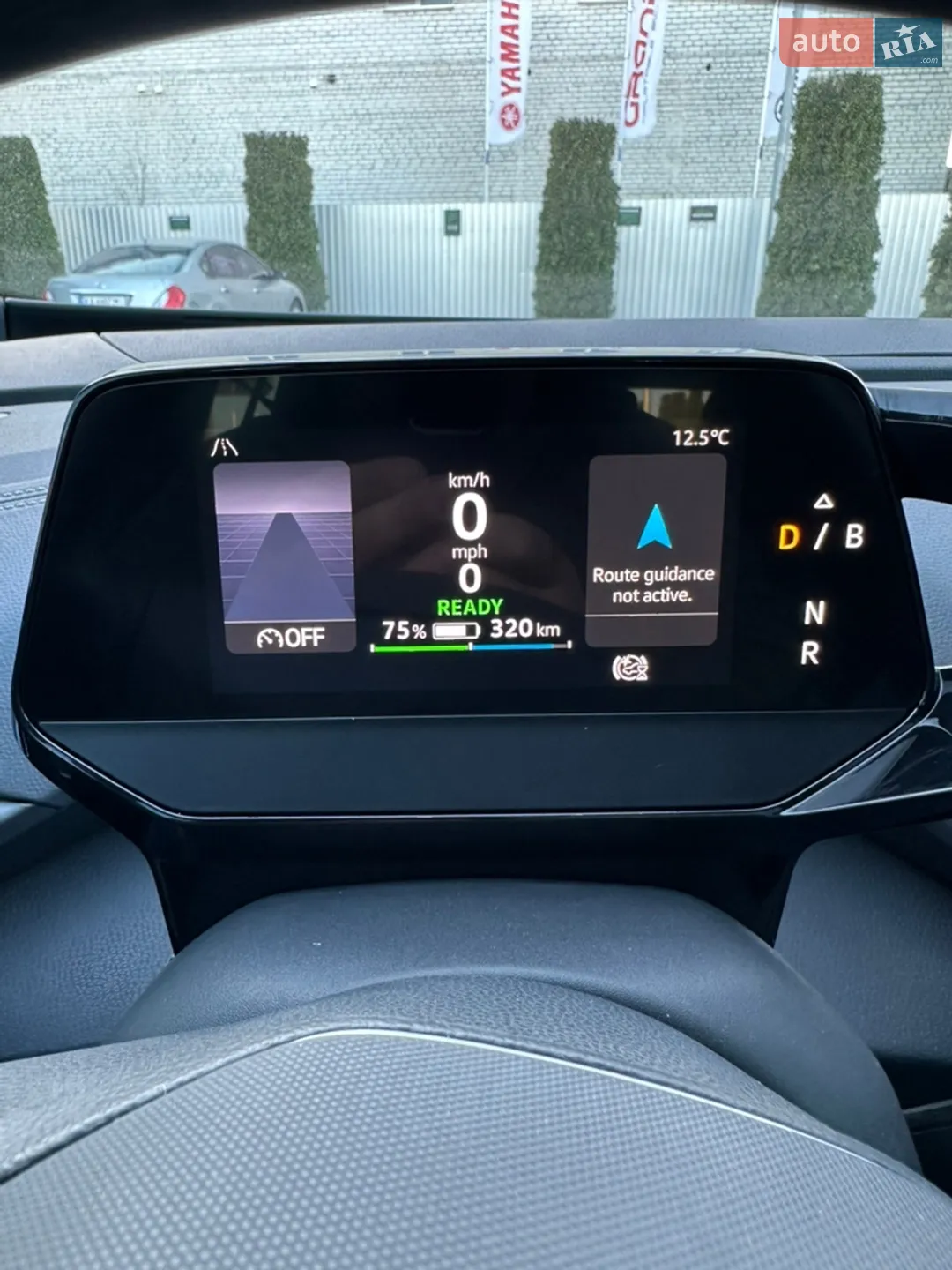 2023 Volkswagen ID.4 - мініатюра 23