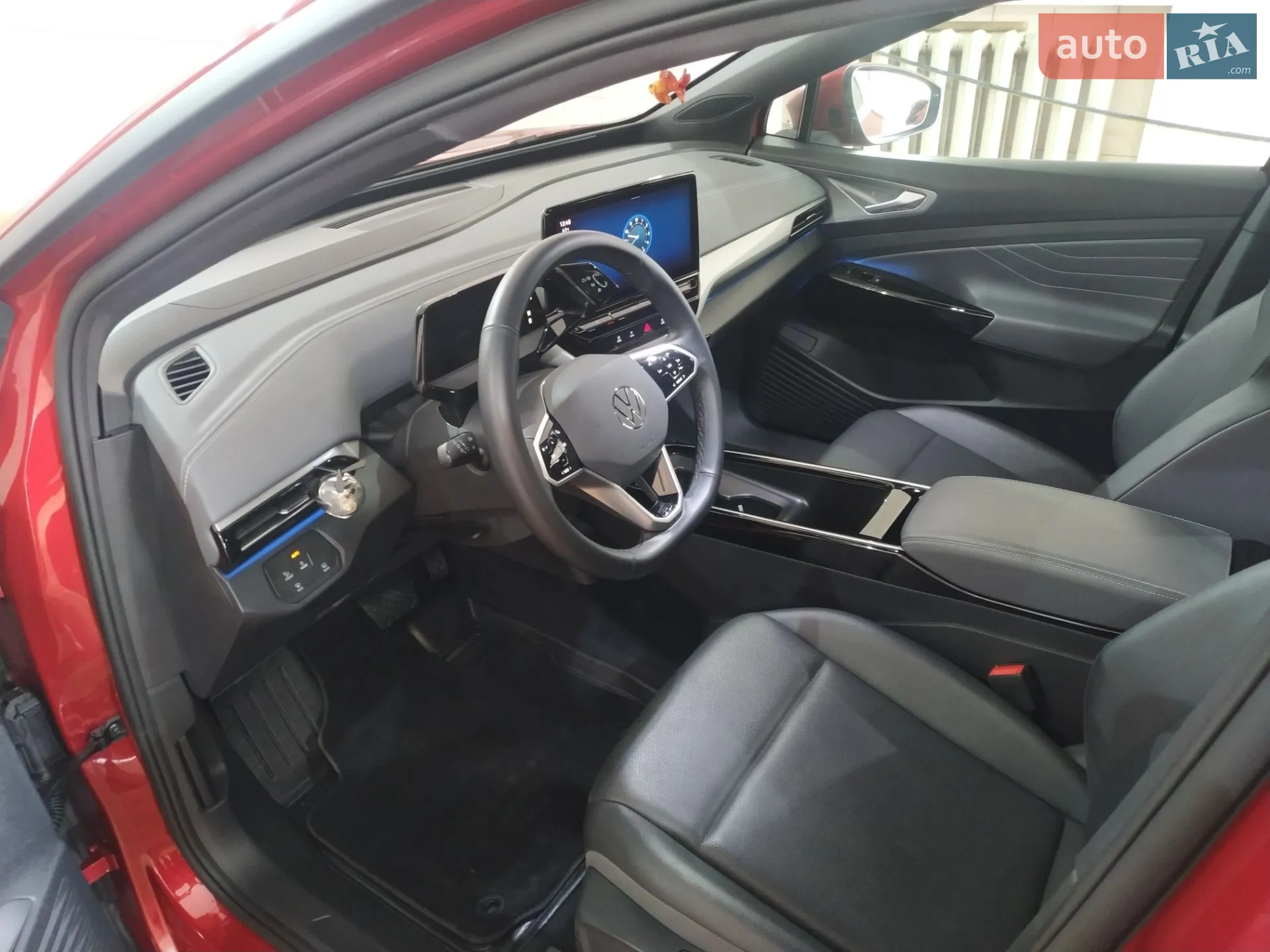 2023 Volkswagen ID.4 - мініатюра 16