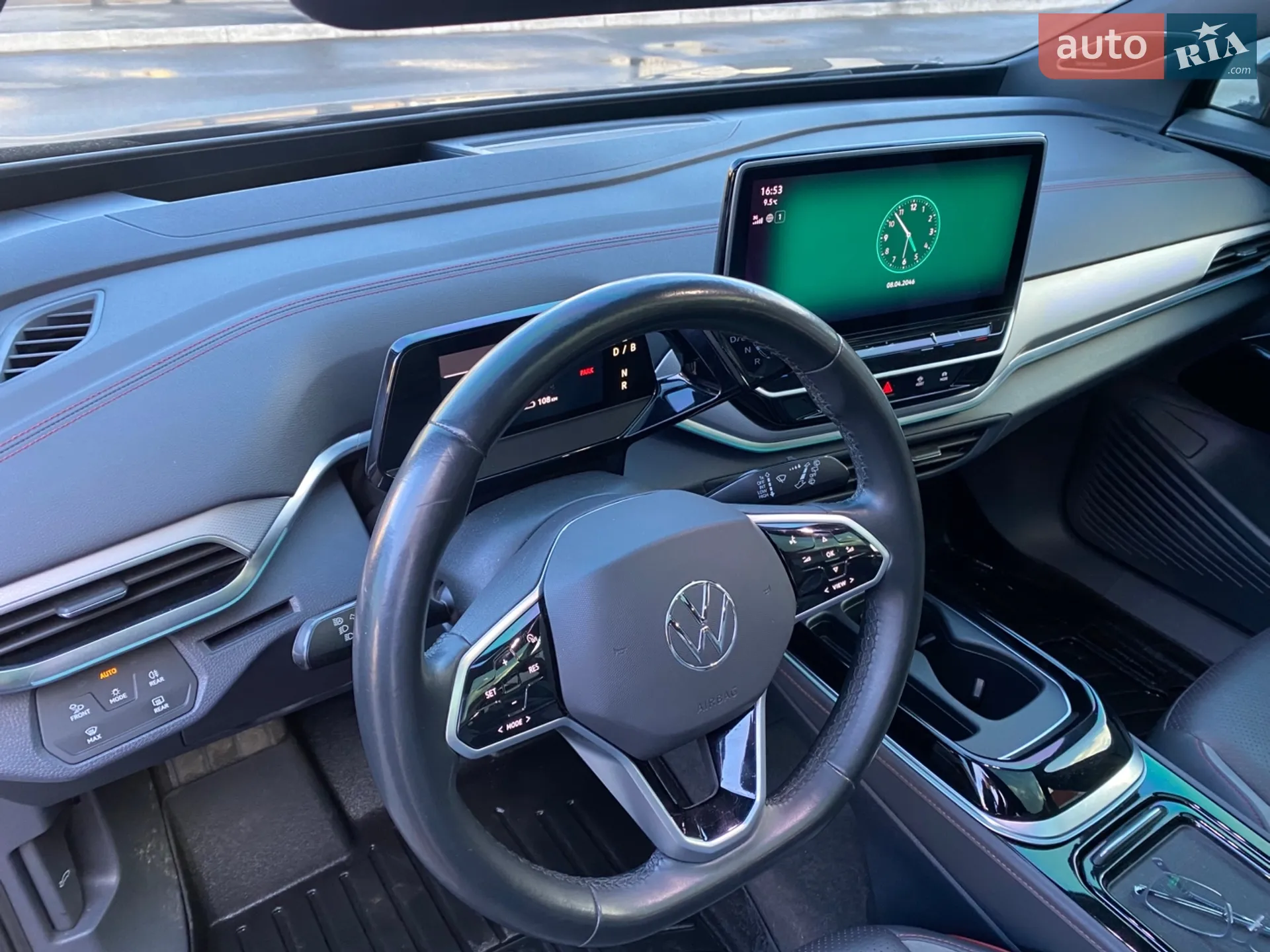 2022 Volkswagen ID.4 - мініатюра 18