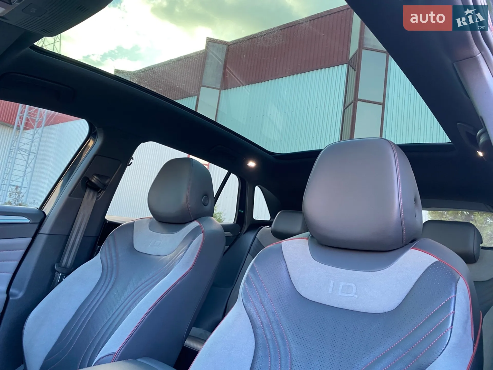 2022 Volkswagen ID.4 - мініатюра 24