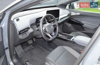 Внедорожник / Кроссовер Volkswagen ID.4 2023 в Львове
