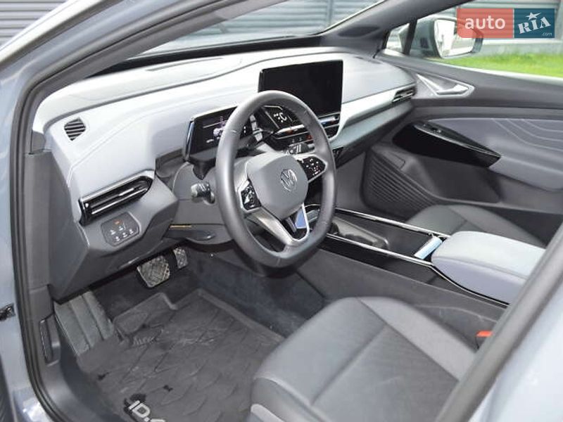 Volkswagen ID.4 2023