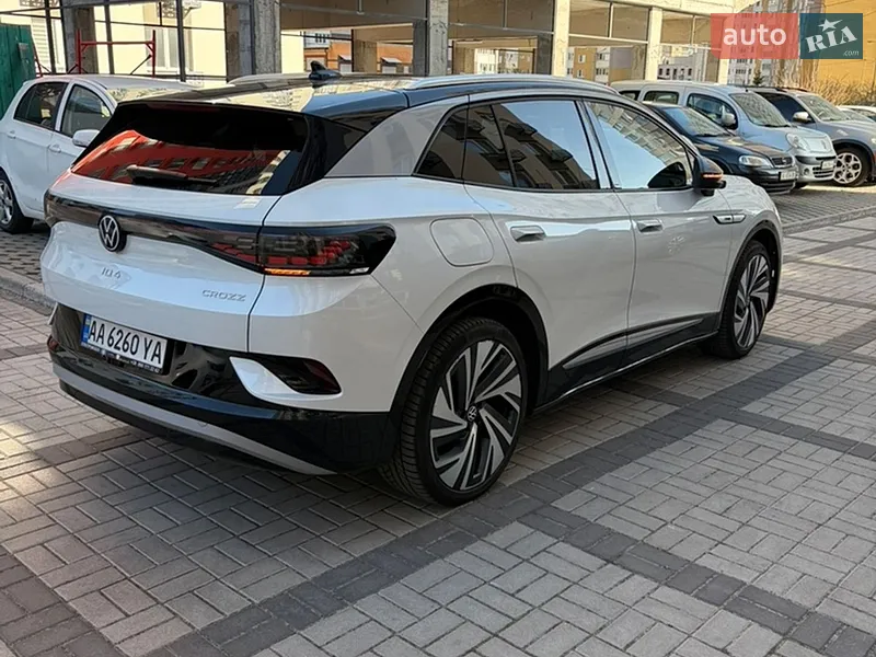Volkswagen ID.4