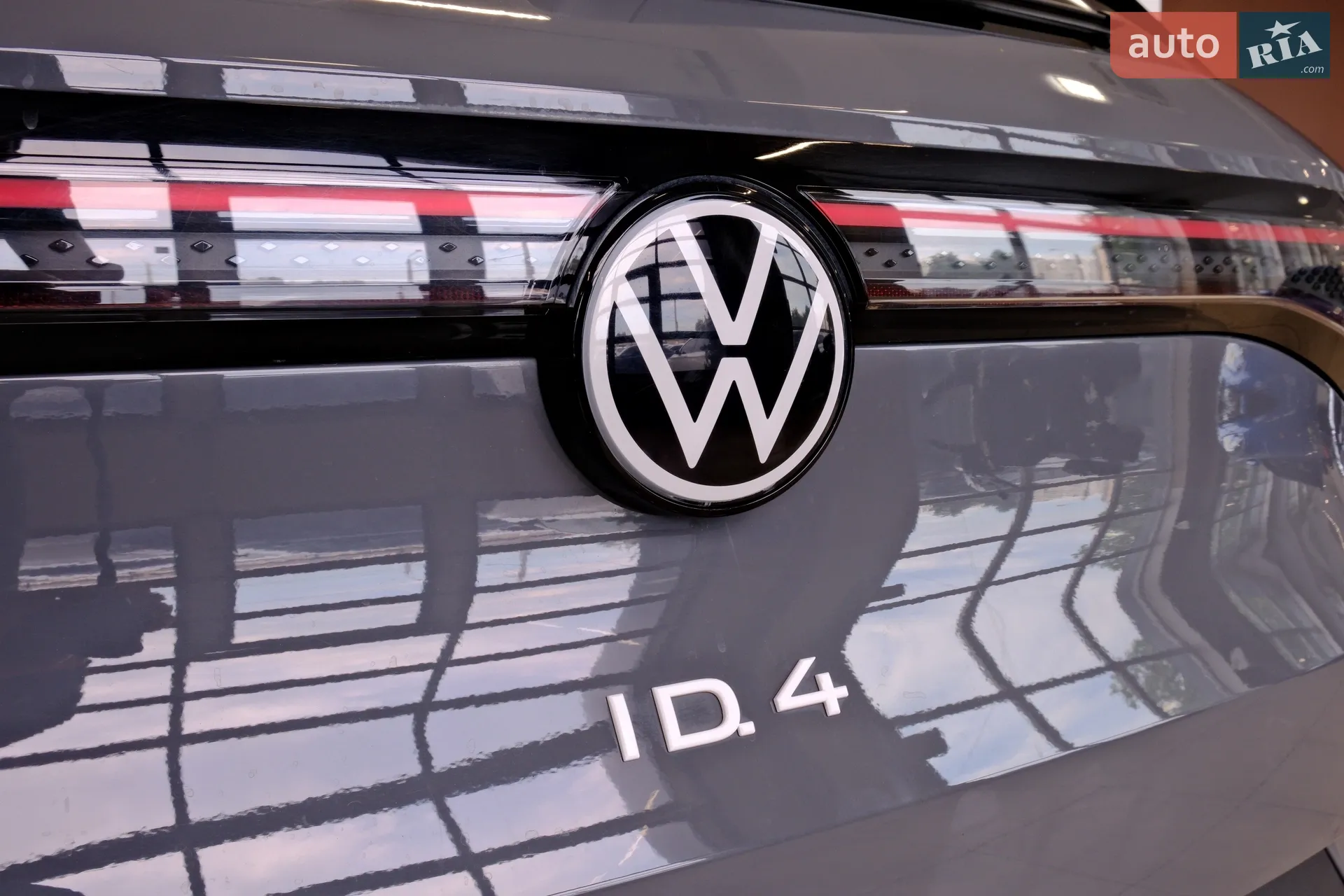2023 Volkswagen ID.4 - мініатюра 29