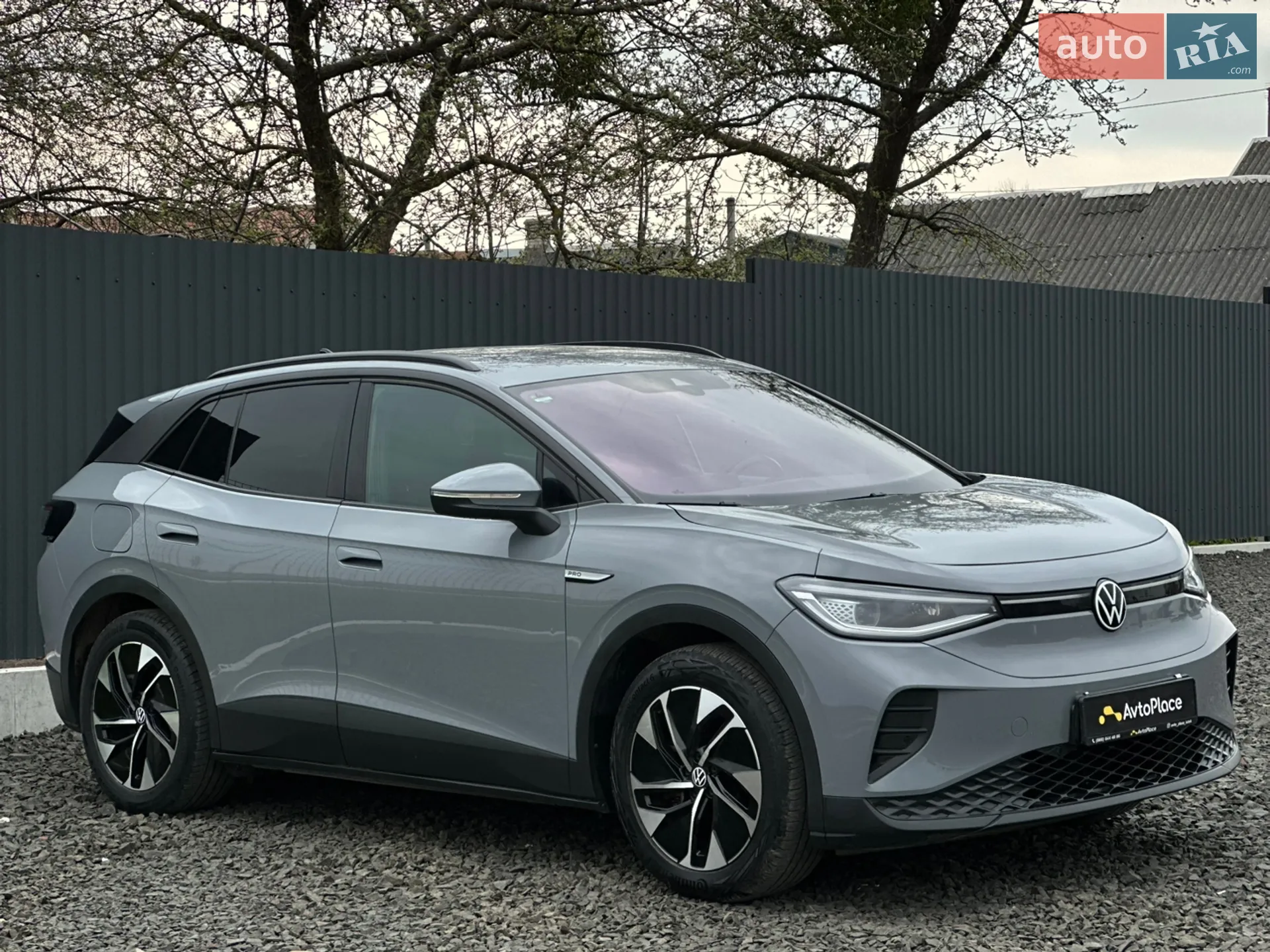 2021 Volkswagen ID.4 - мініатюра 74