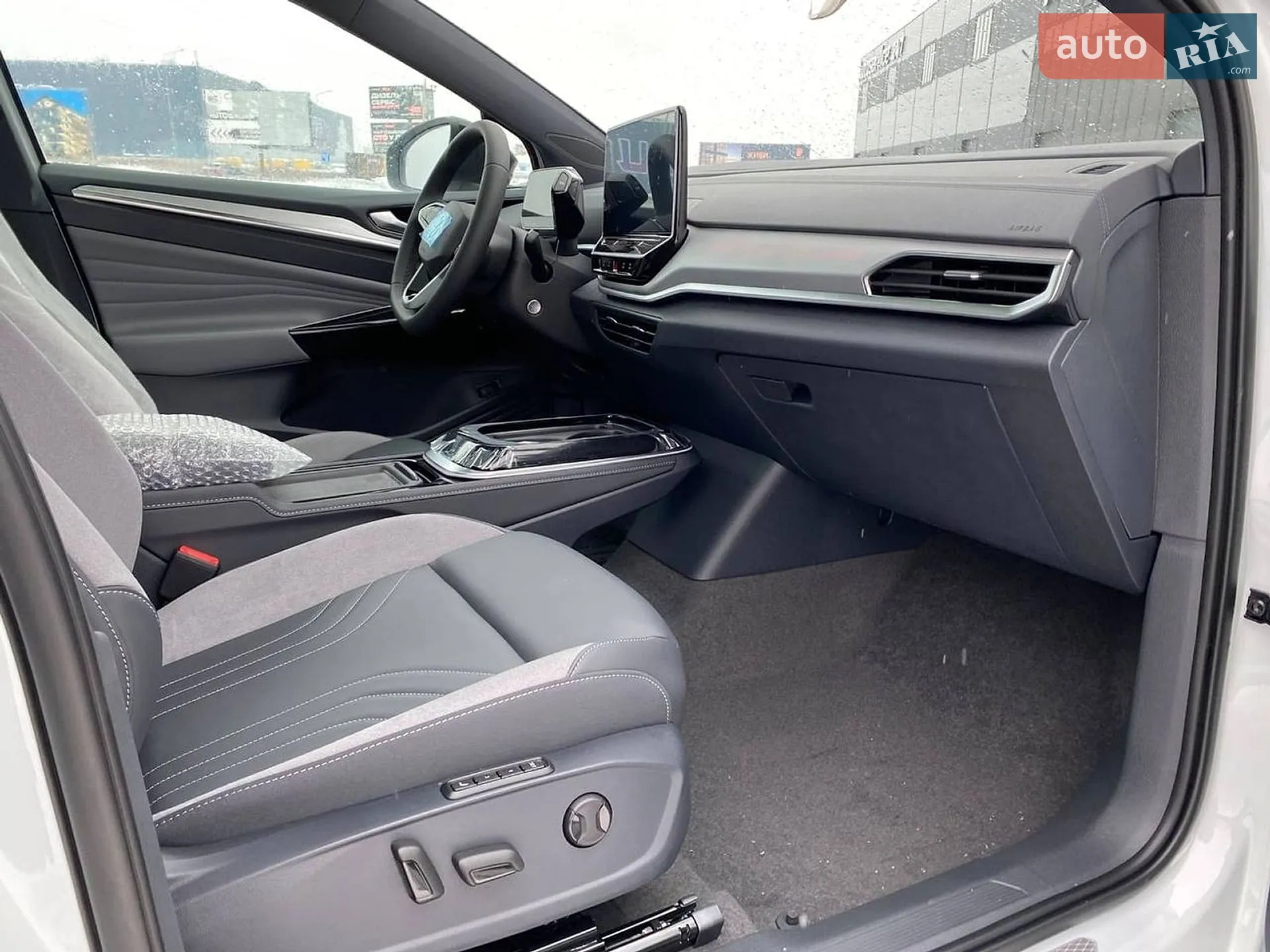 2024 Volkswagen ID.4 - мініатюра 24