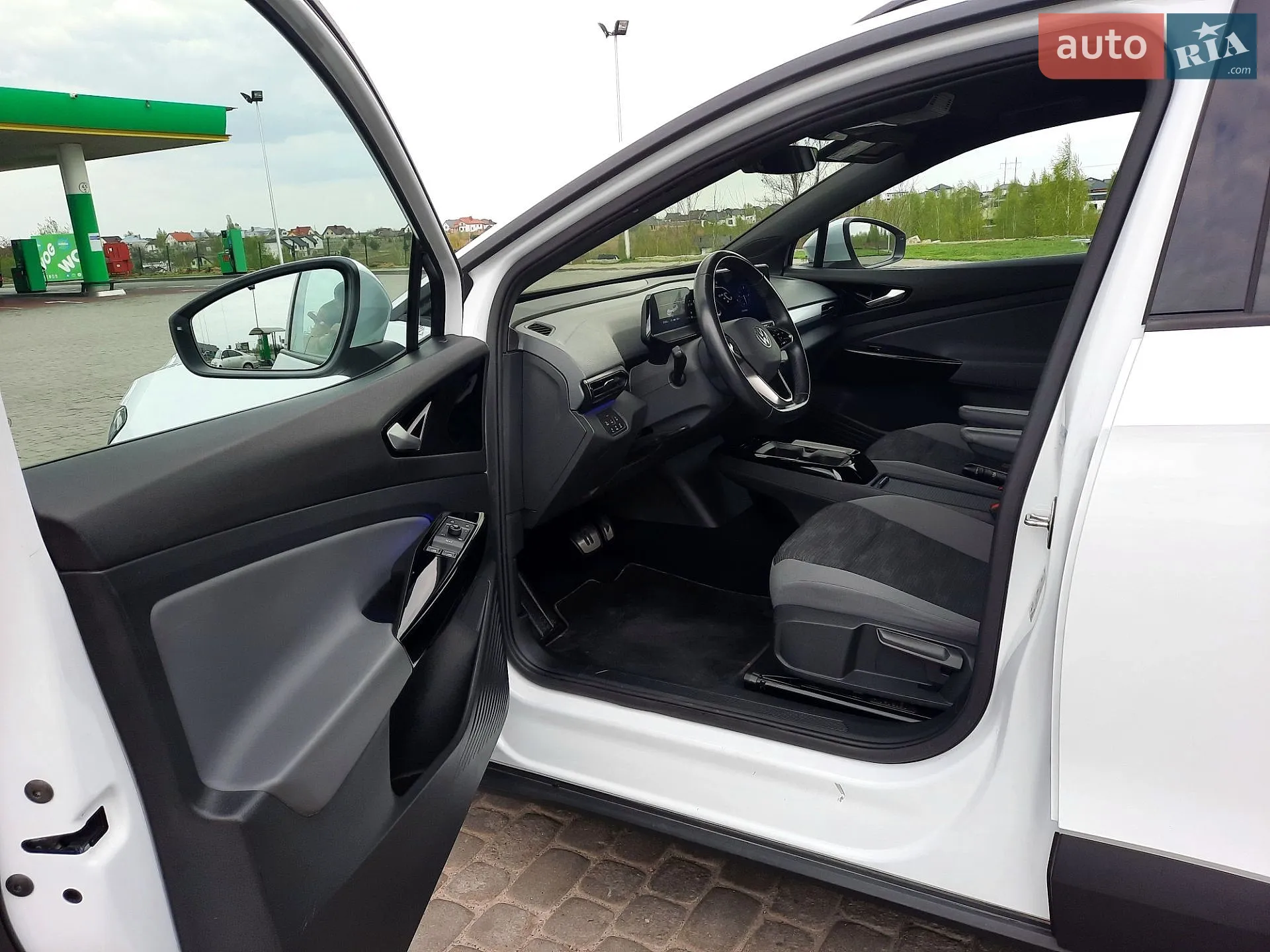 2022 Volkswagen ID.4 - мініатюра 12