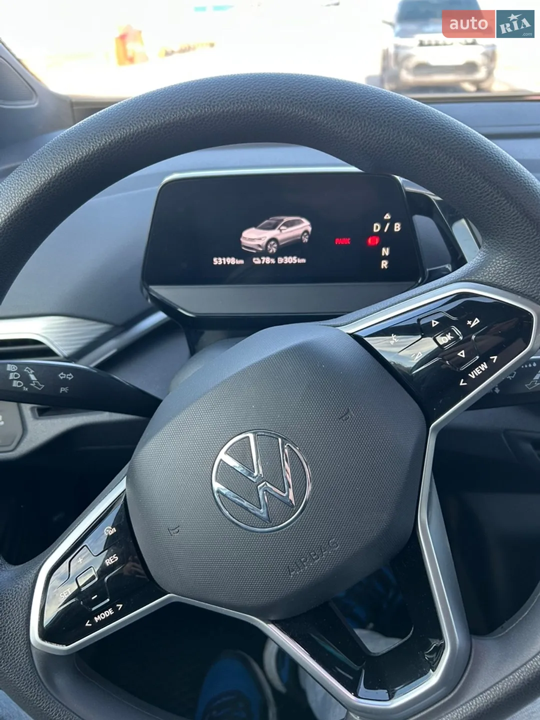2022 Volkswagen ID.4 - мініатюра 14
