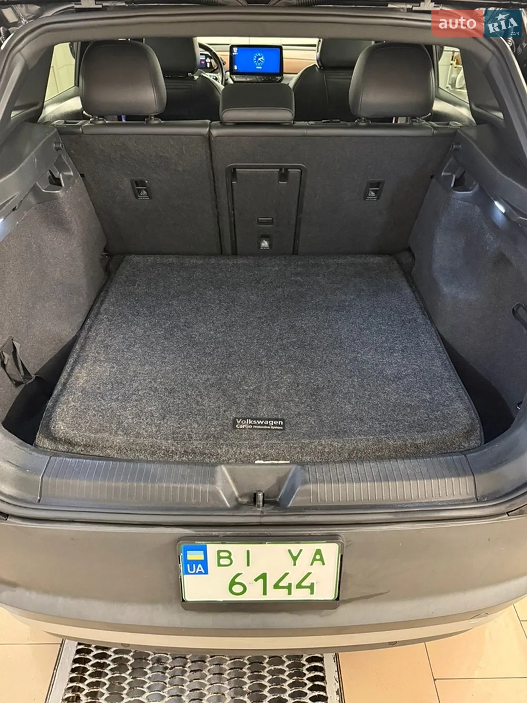 2021 Volkswagen ID.4 - мініатюра 20