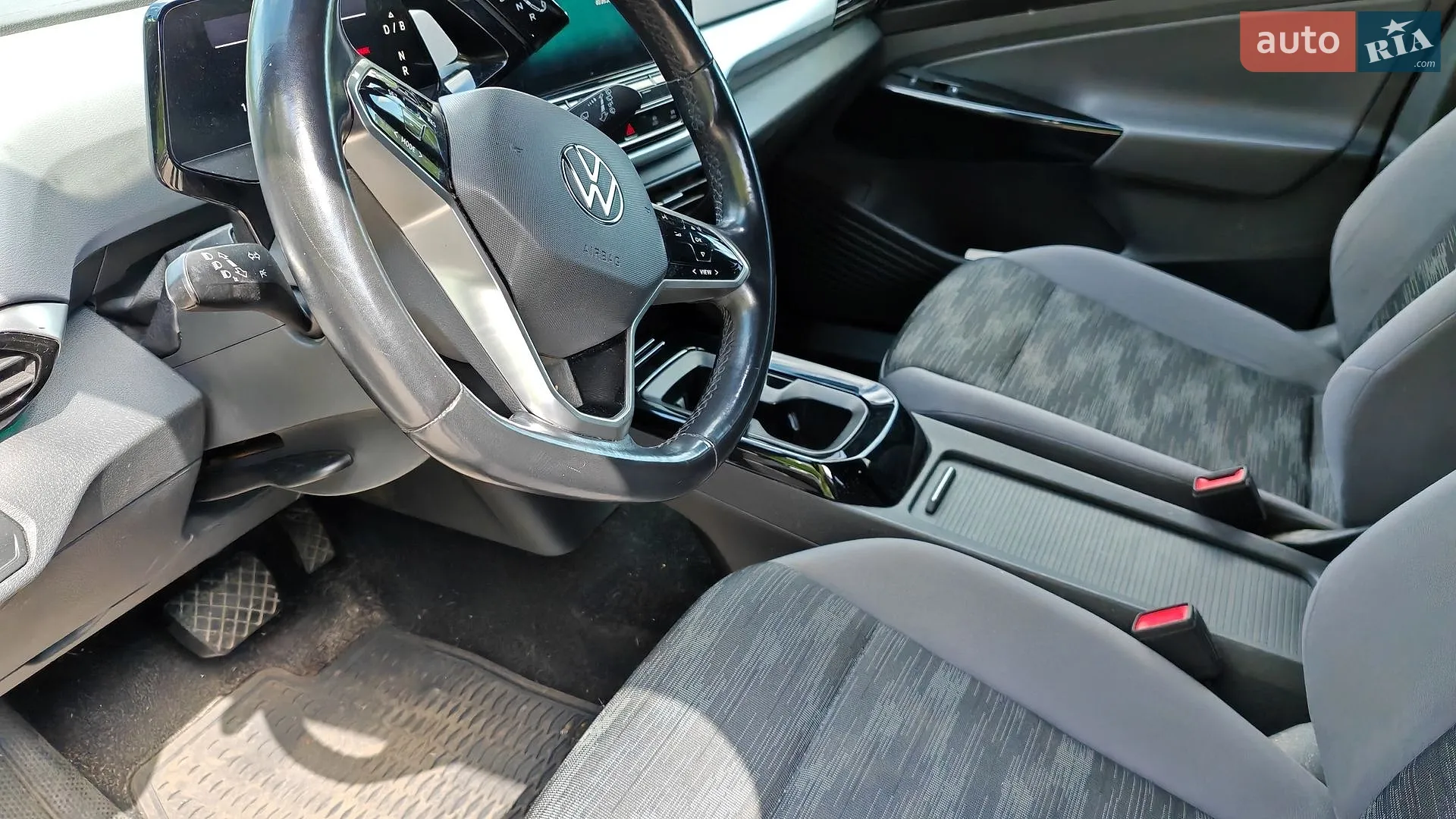 2021 Volkswagen ID.4 - мініатюра 31