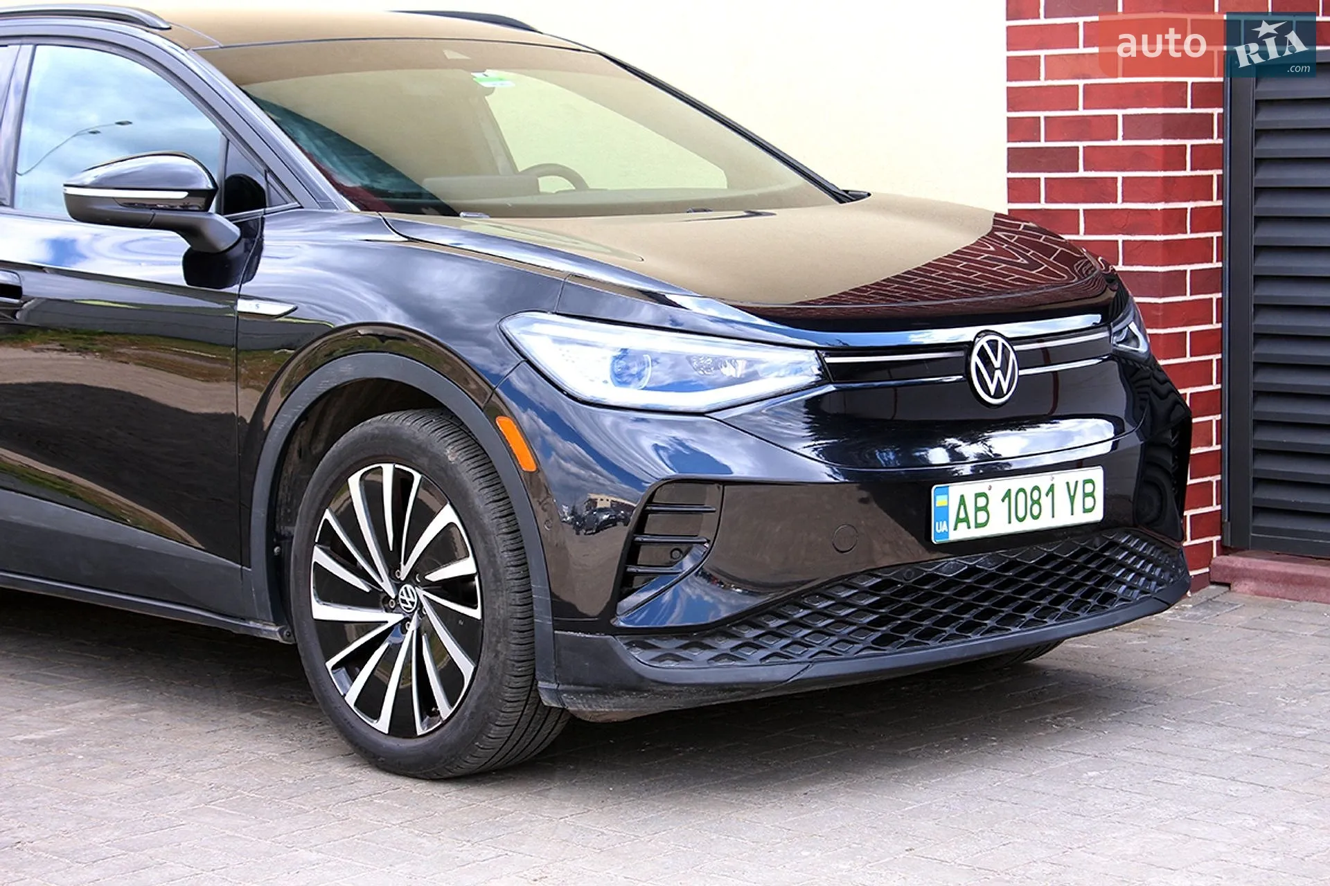 2024 Volkswagen ID.4 - мініатюра 7