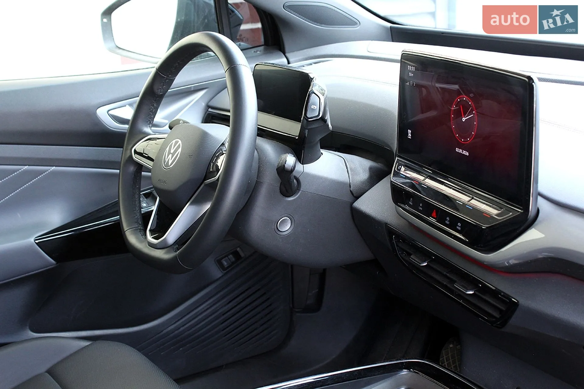 2024 Volkswagen ID.4 - мініатюра 22