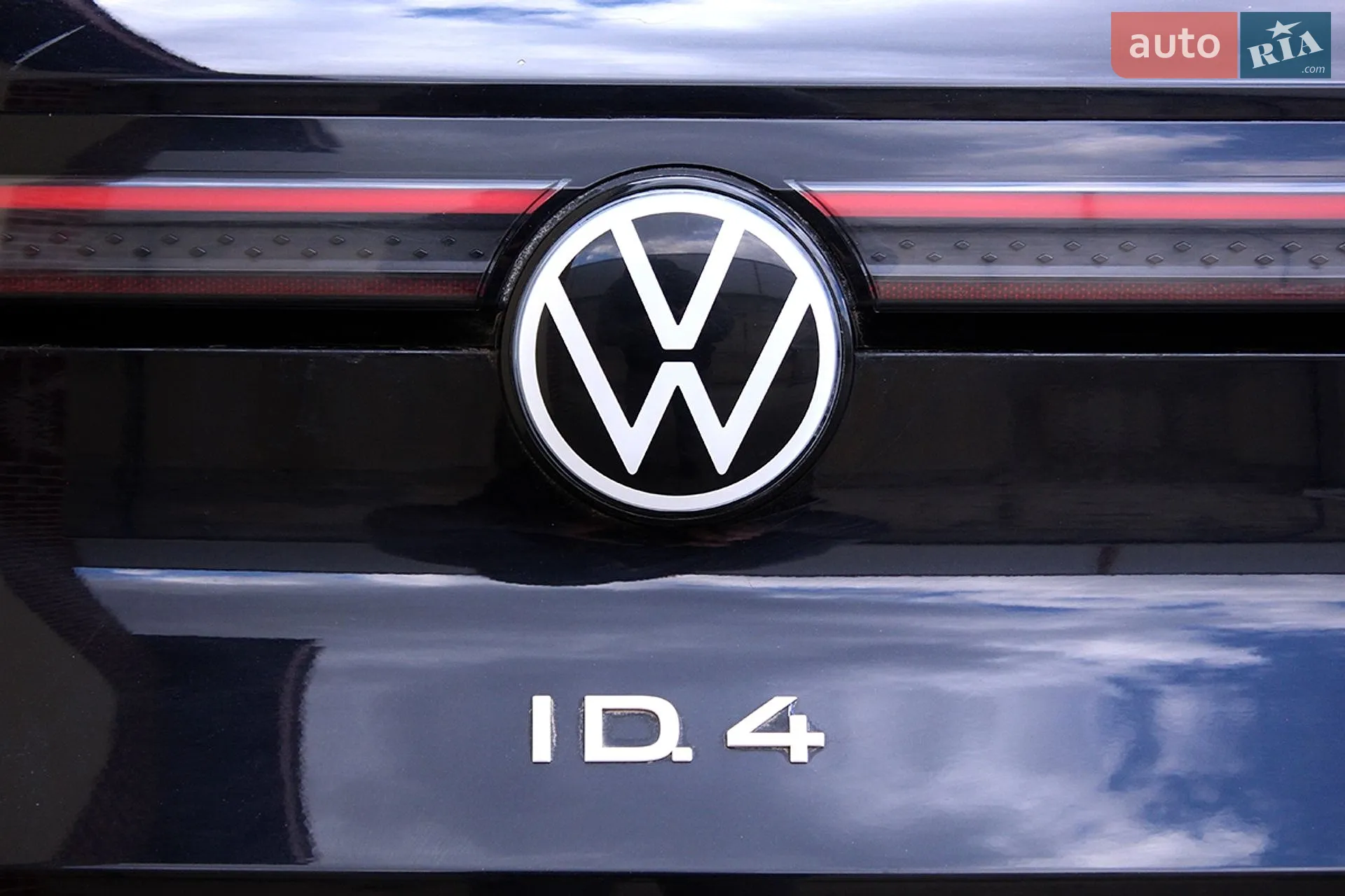 2024 Volkswagen ID.4 - мініатюра 18