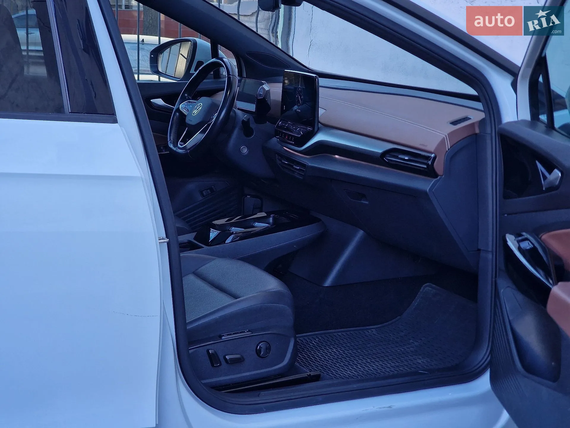 2021 Volkswagen ID.4 - мініатюра 40