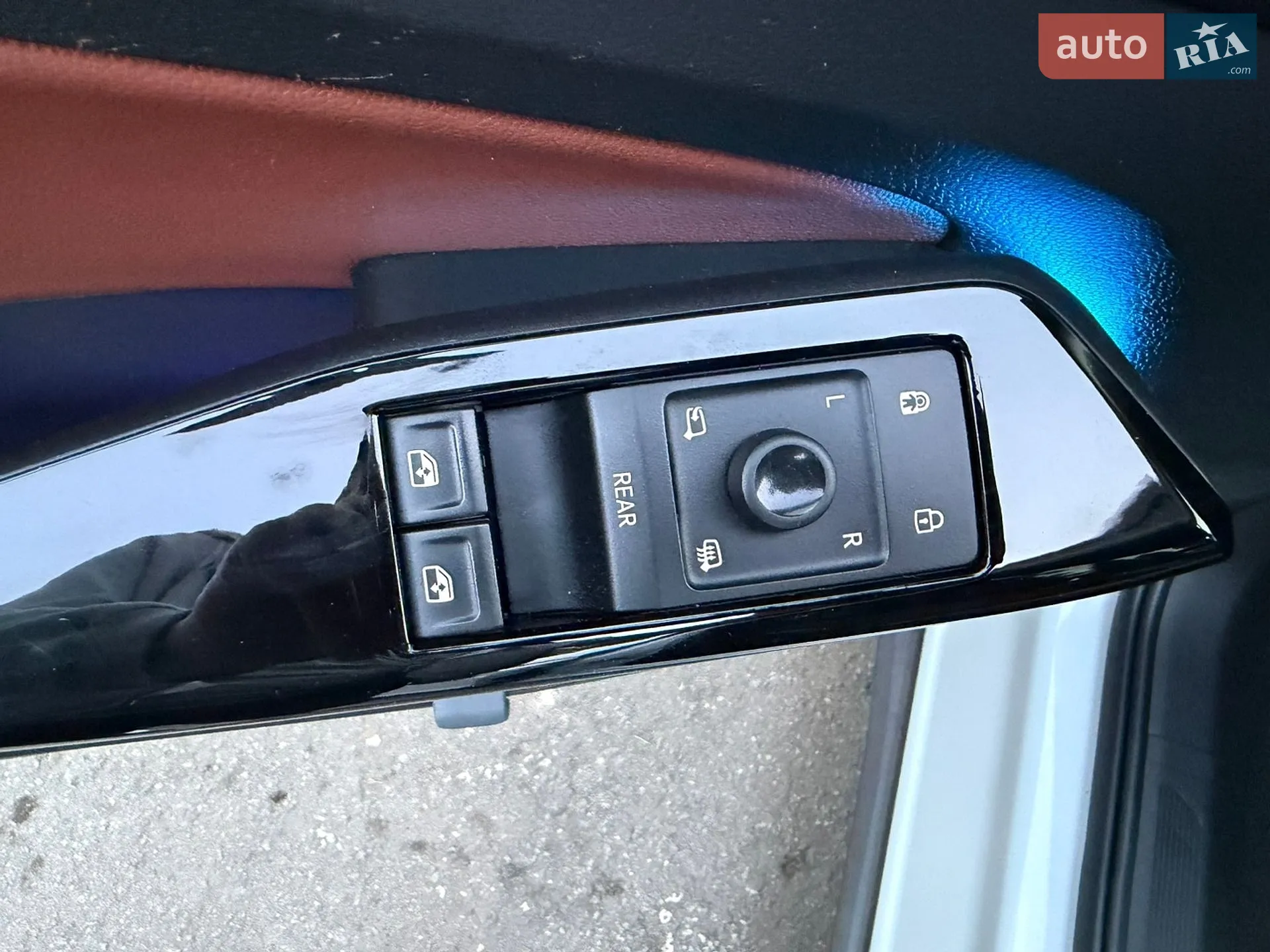 2020 Volkswagen ID.4 - мініатюра 28