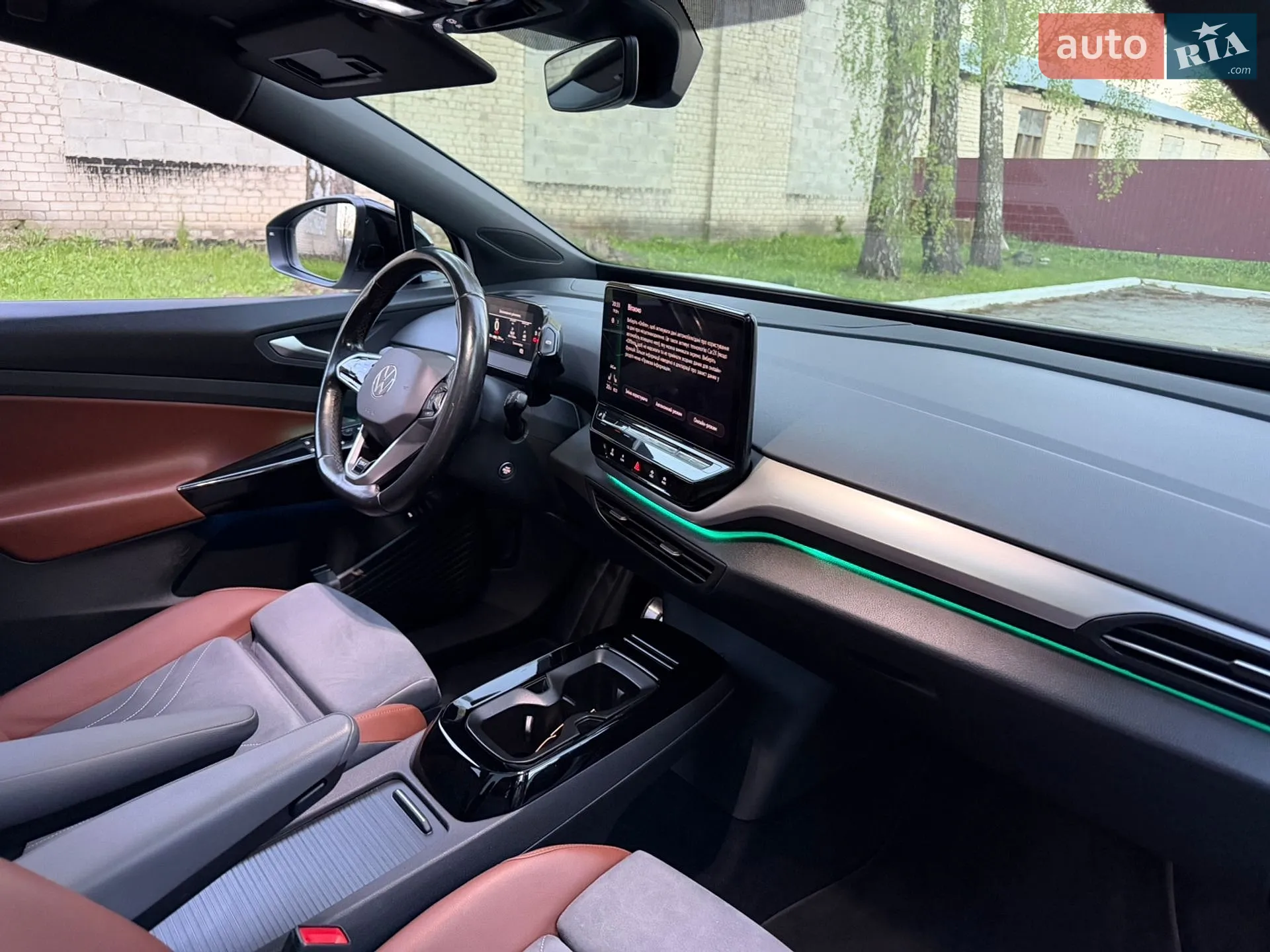 2020 Volkswagen ID.4 - мініатюра 74
