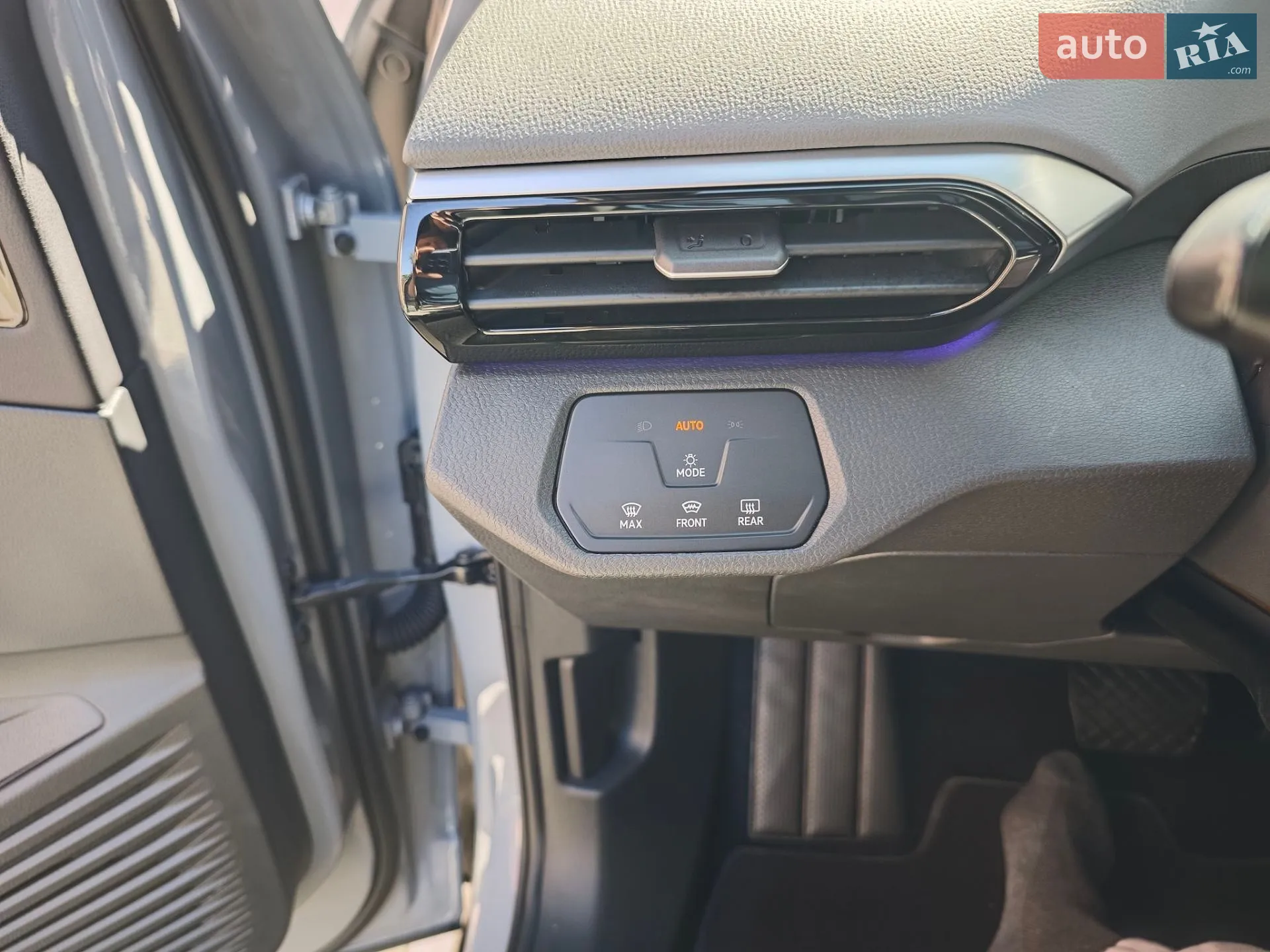 2021 Volkswagen ID.4 - мініатюра 11