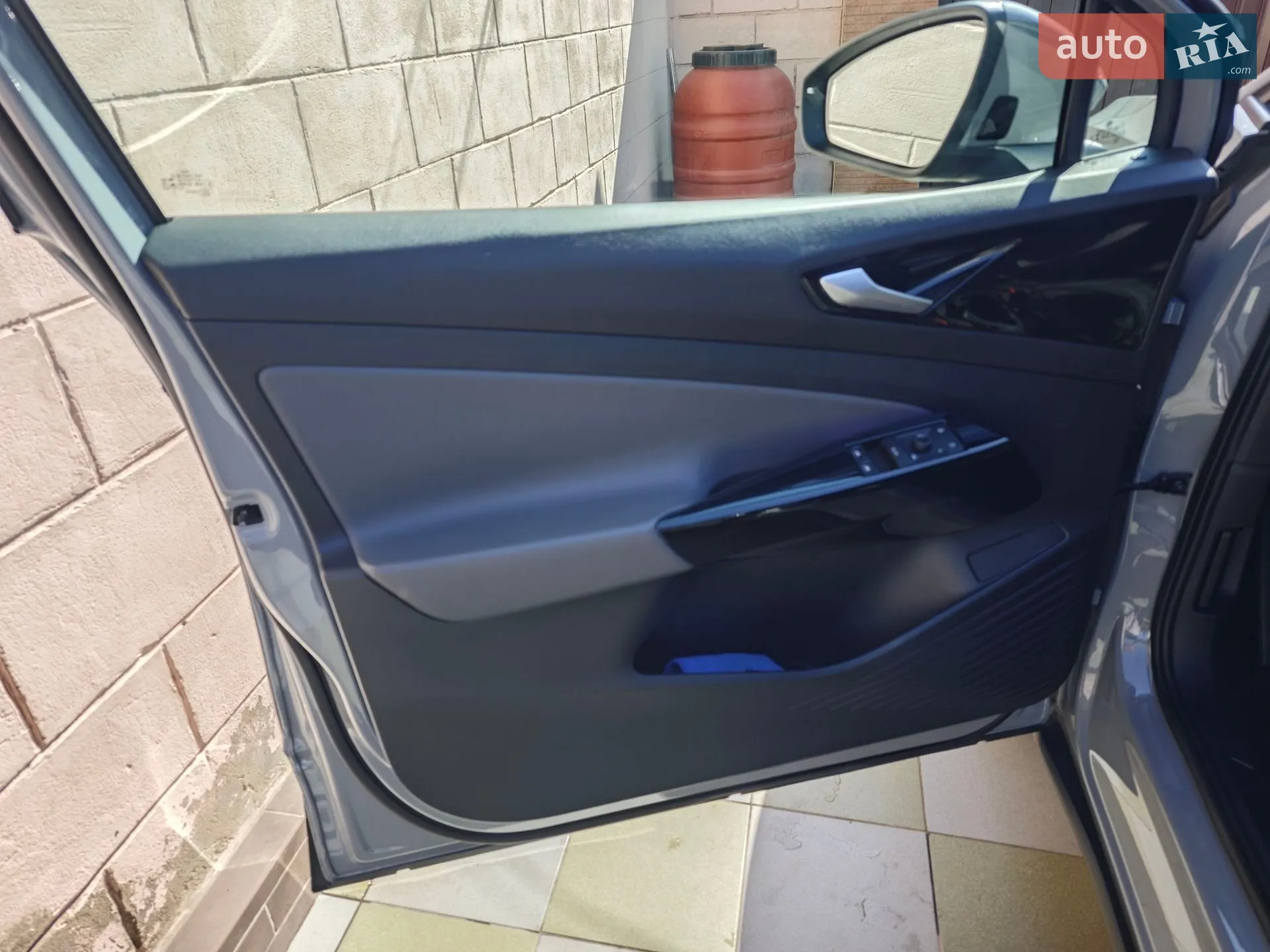 2021 Volkswagen ID.4 - мініатюра 37