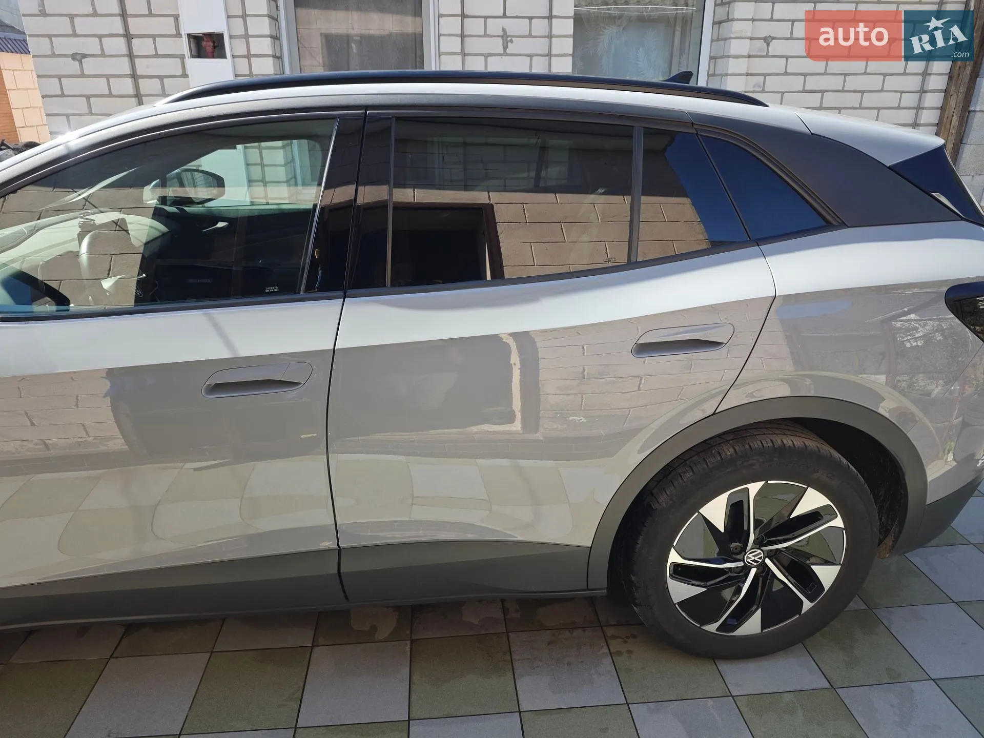 2021 Volkswagen ID.4 - мініатюра 41
