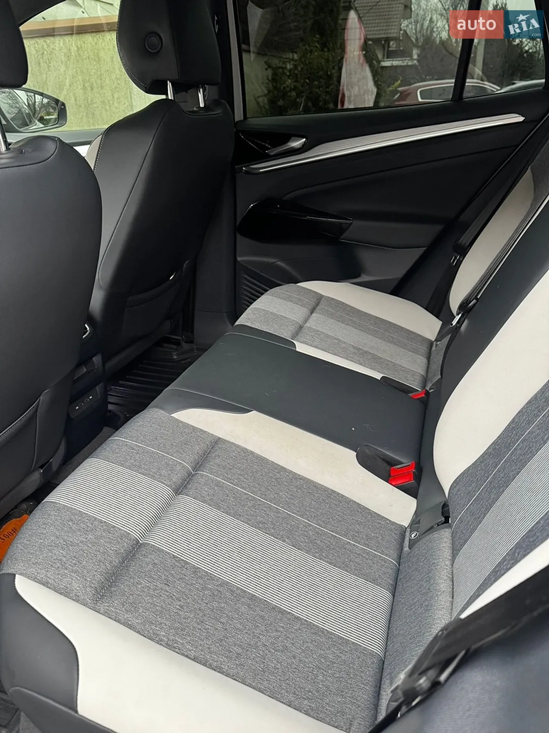 2021 Volkswagen ID.4 - мініатюра 10