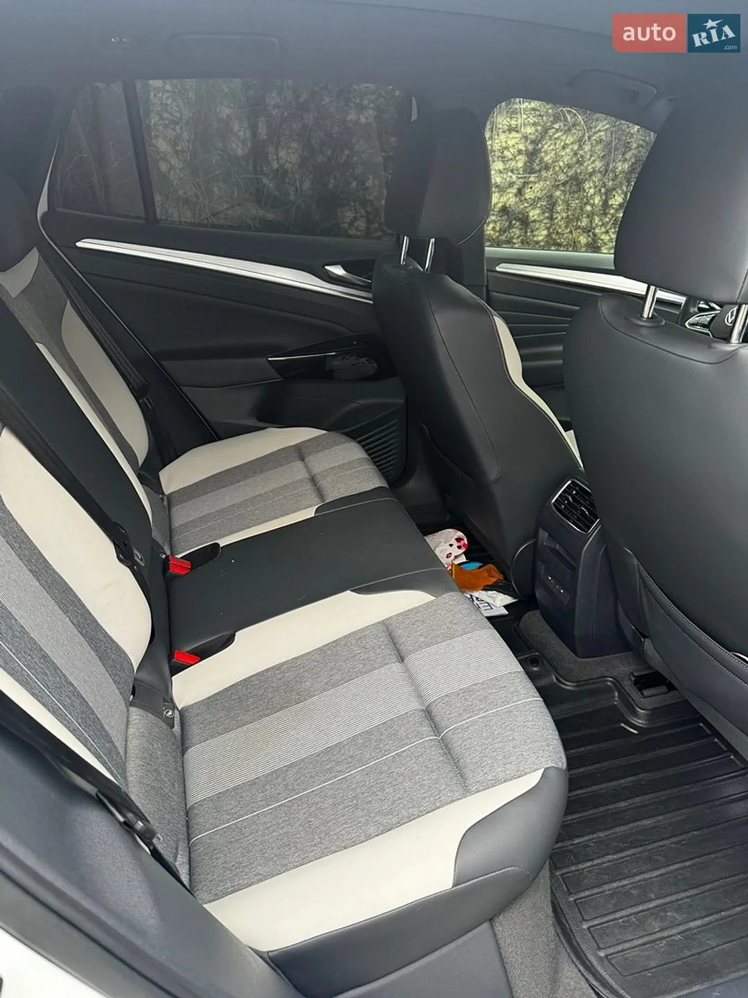 2021 Volkswagen ID.4 - мініатюра 11