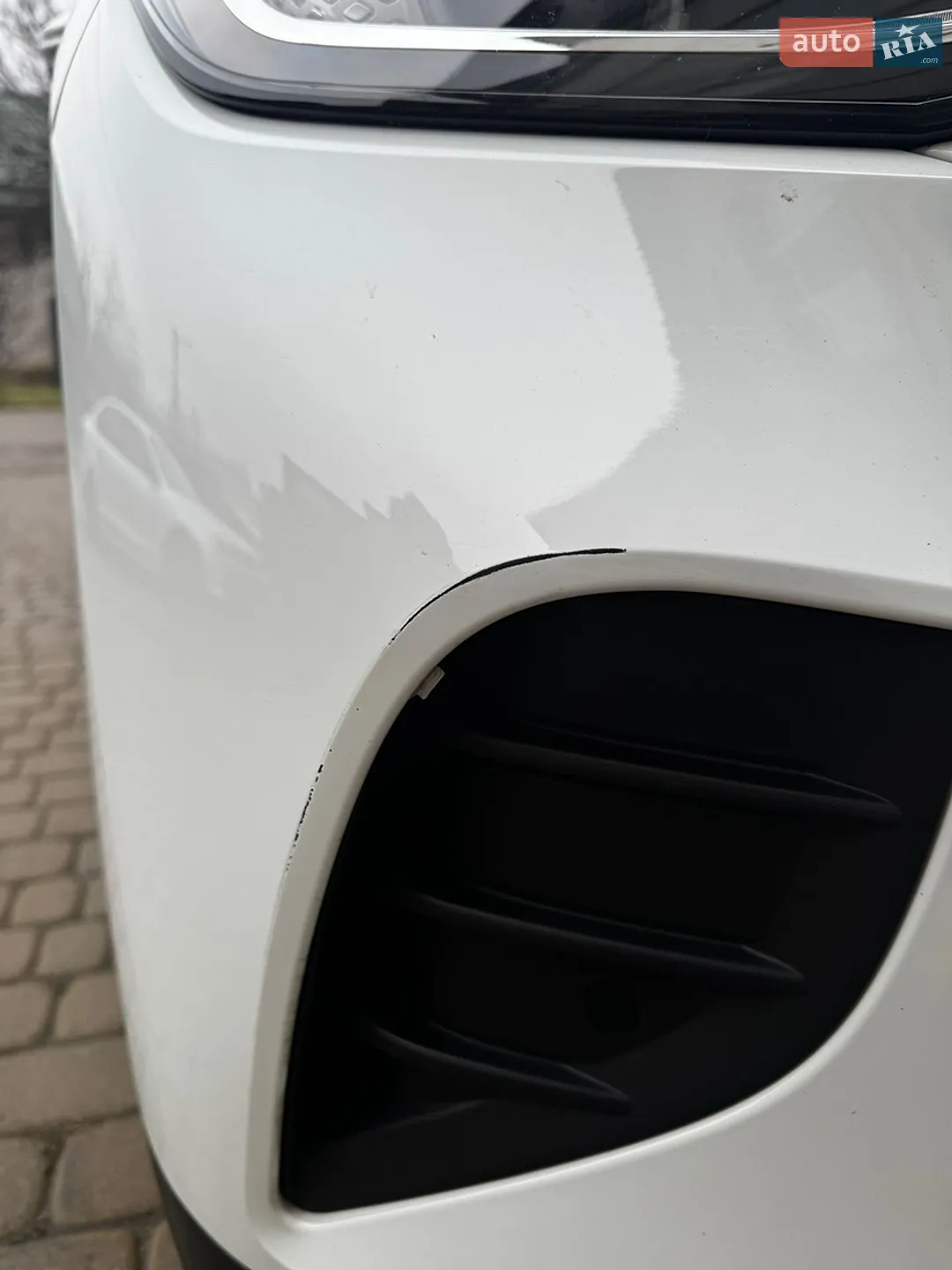 2021 Volkswagen ID.4 - мініатюра 13
