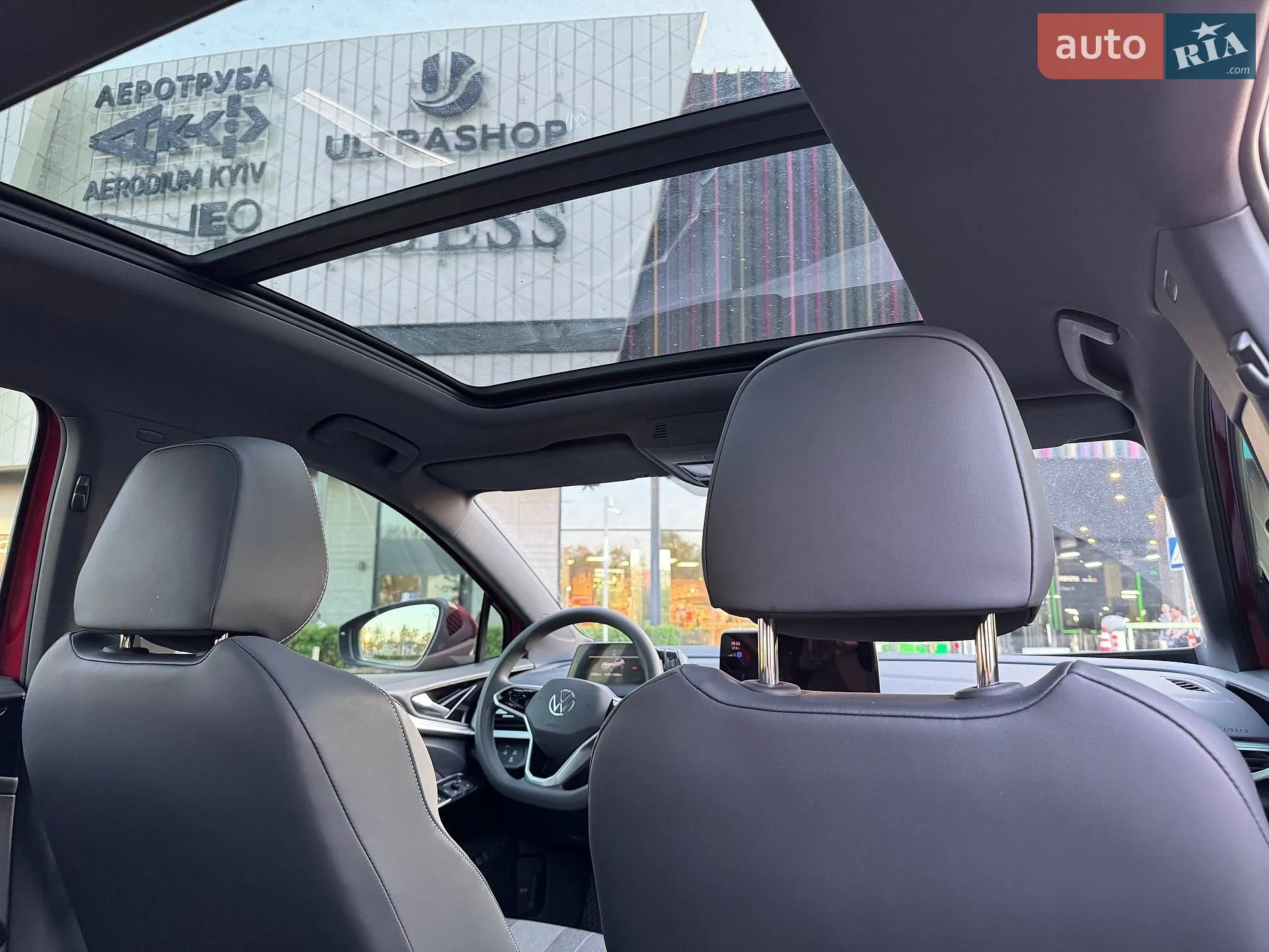 2022 Volkswagen ID.4 - мініатюра 15