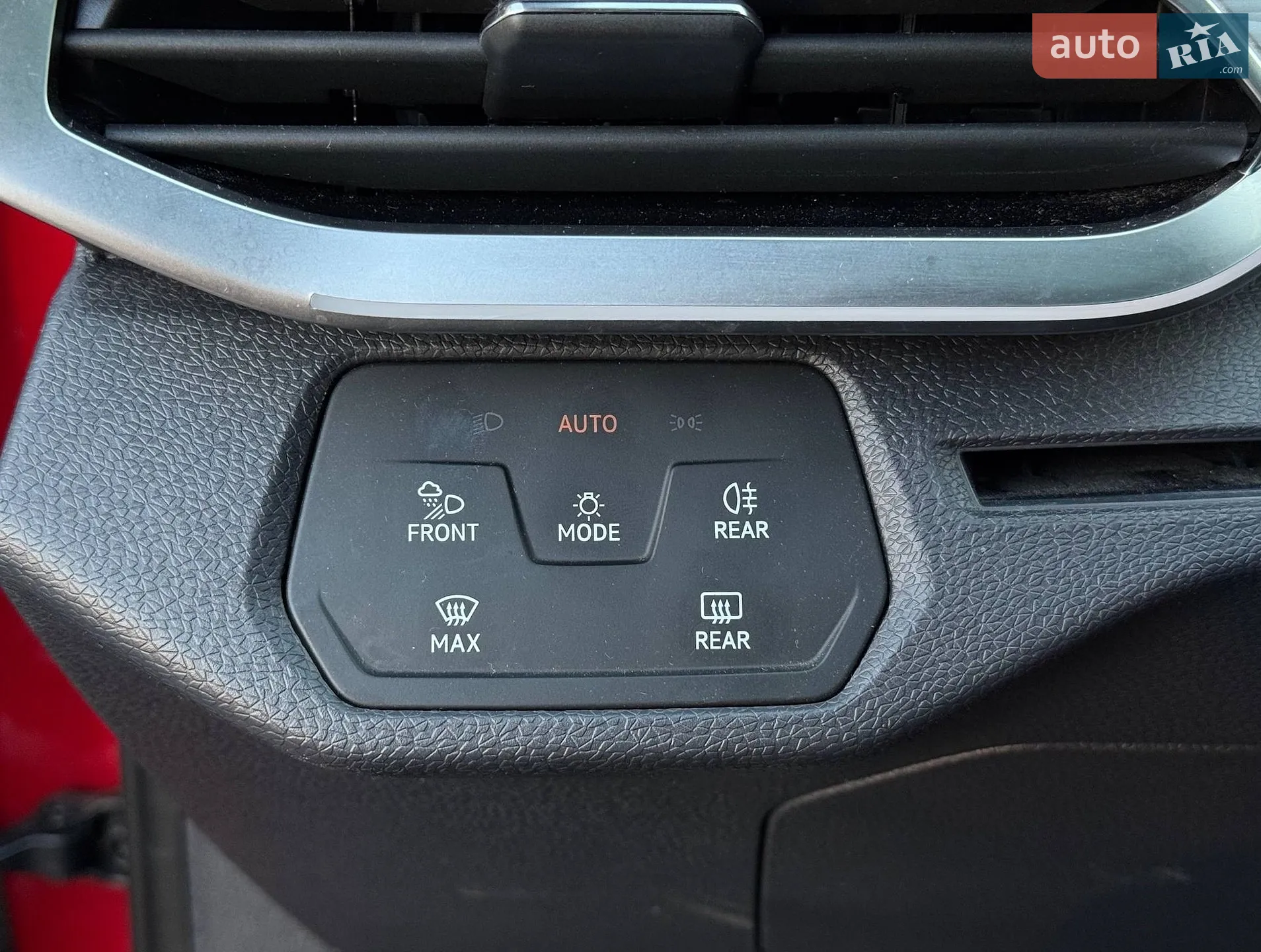 2022 Volkswagen ID.4 - мініатюра 18