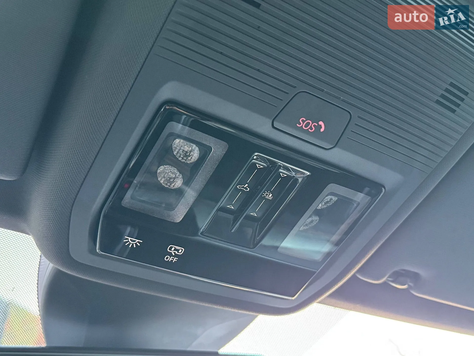 2022 Volkswagen ID.4 - мініатюра 37