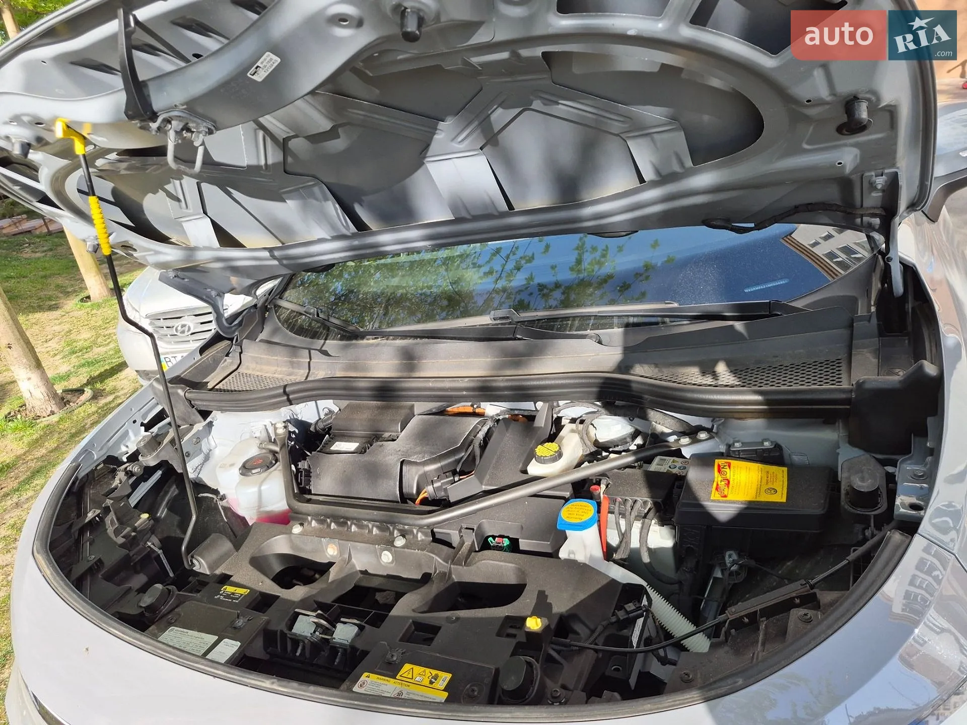 2021 Volkswagen ID.4 - мініатюра 24