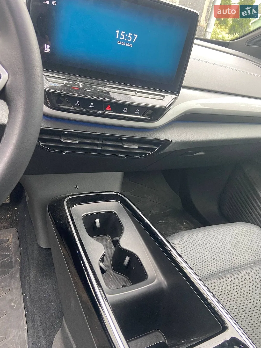 2022 Volkswagen ID.4 - мініатюра 14
