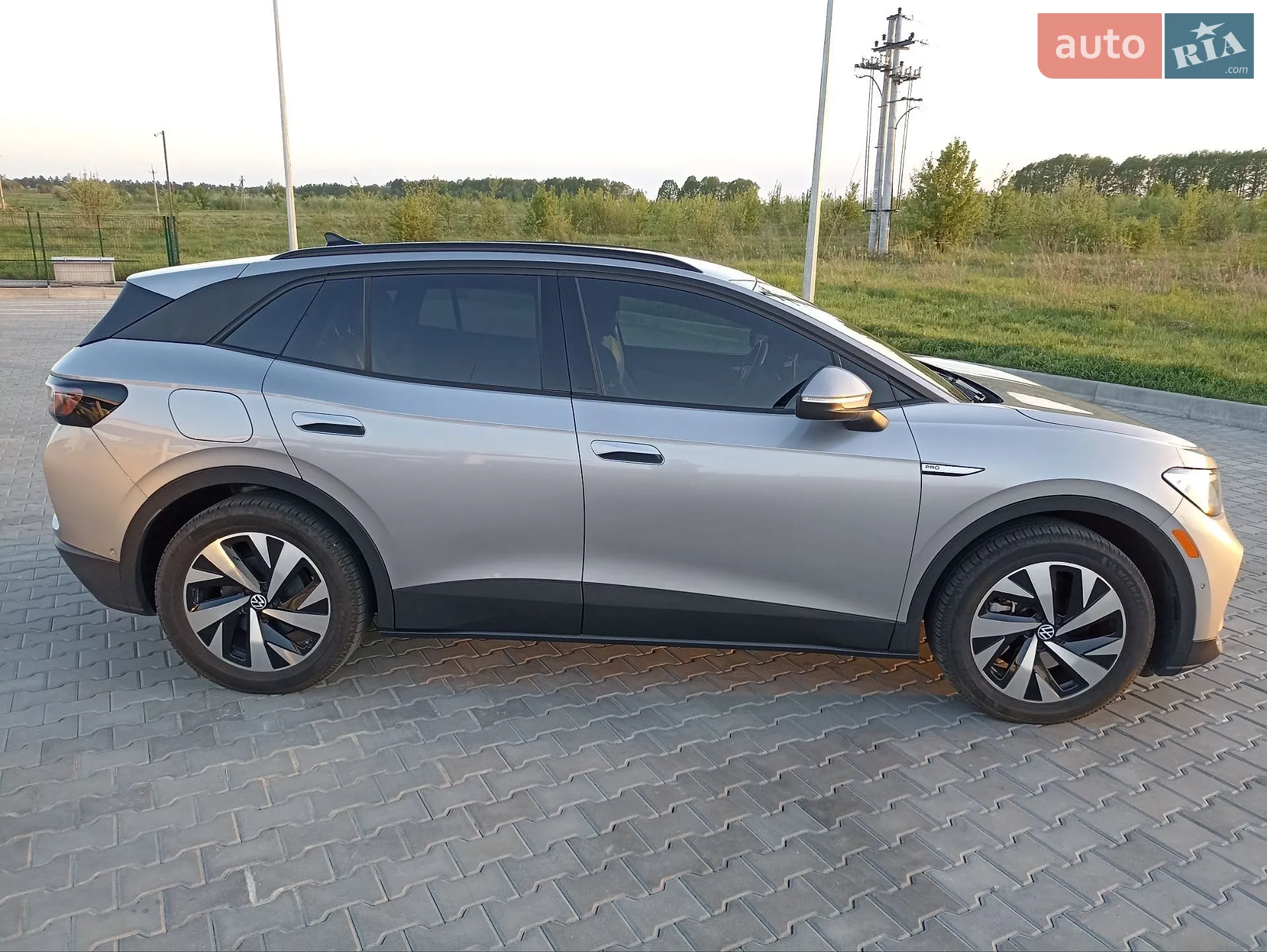 2023 Volkswagen ID.4 - мініатюра 15