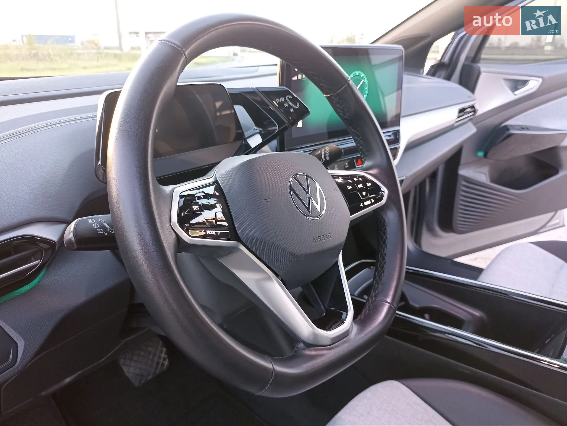 2023 Volkswagen ID.4 - мініатюра 22