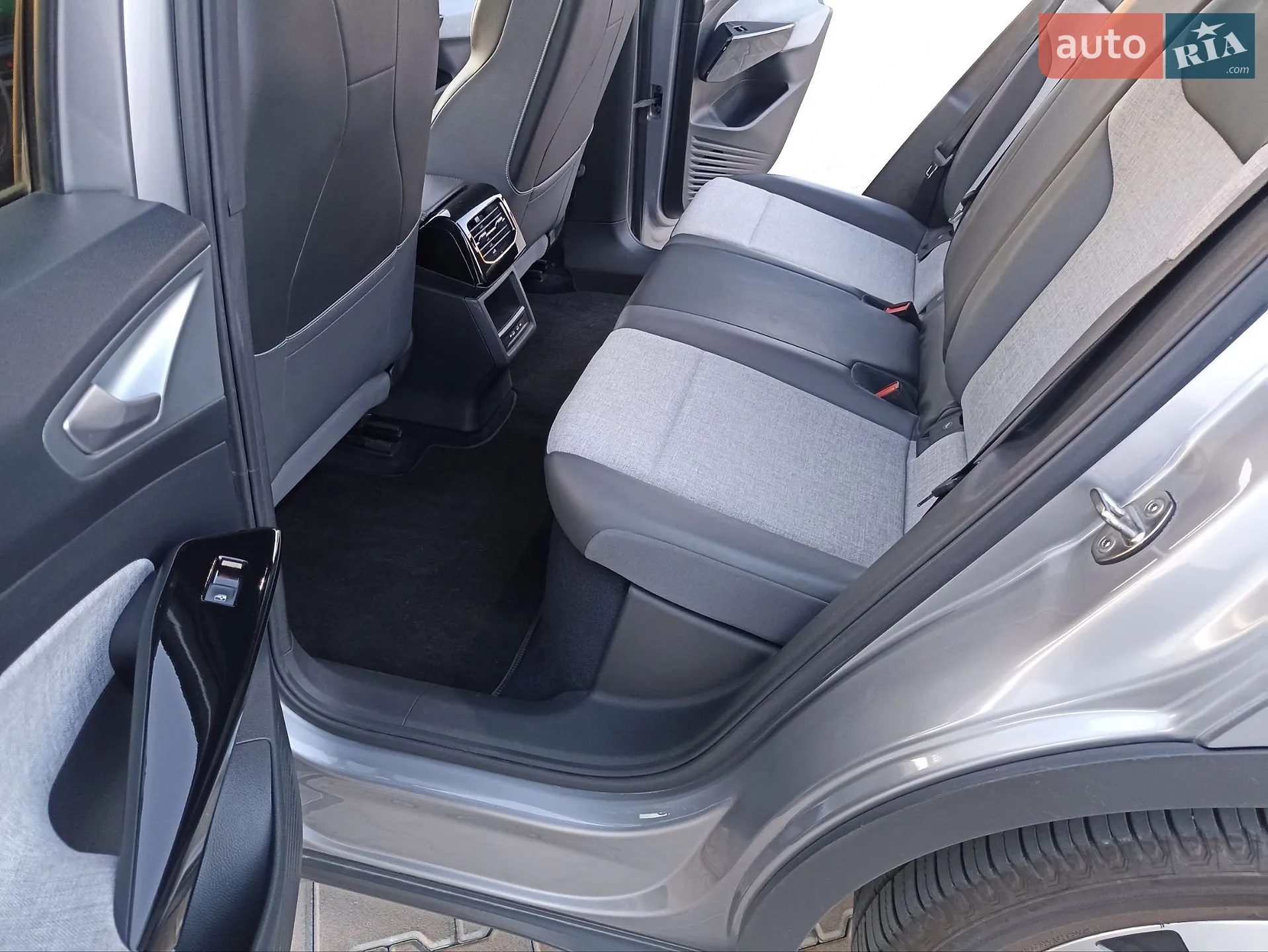 2023 Volkswagen ID.4 - мініатюра 25