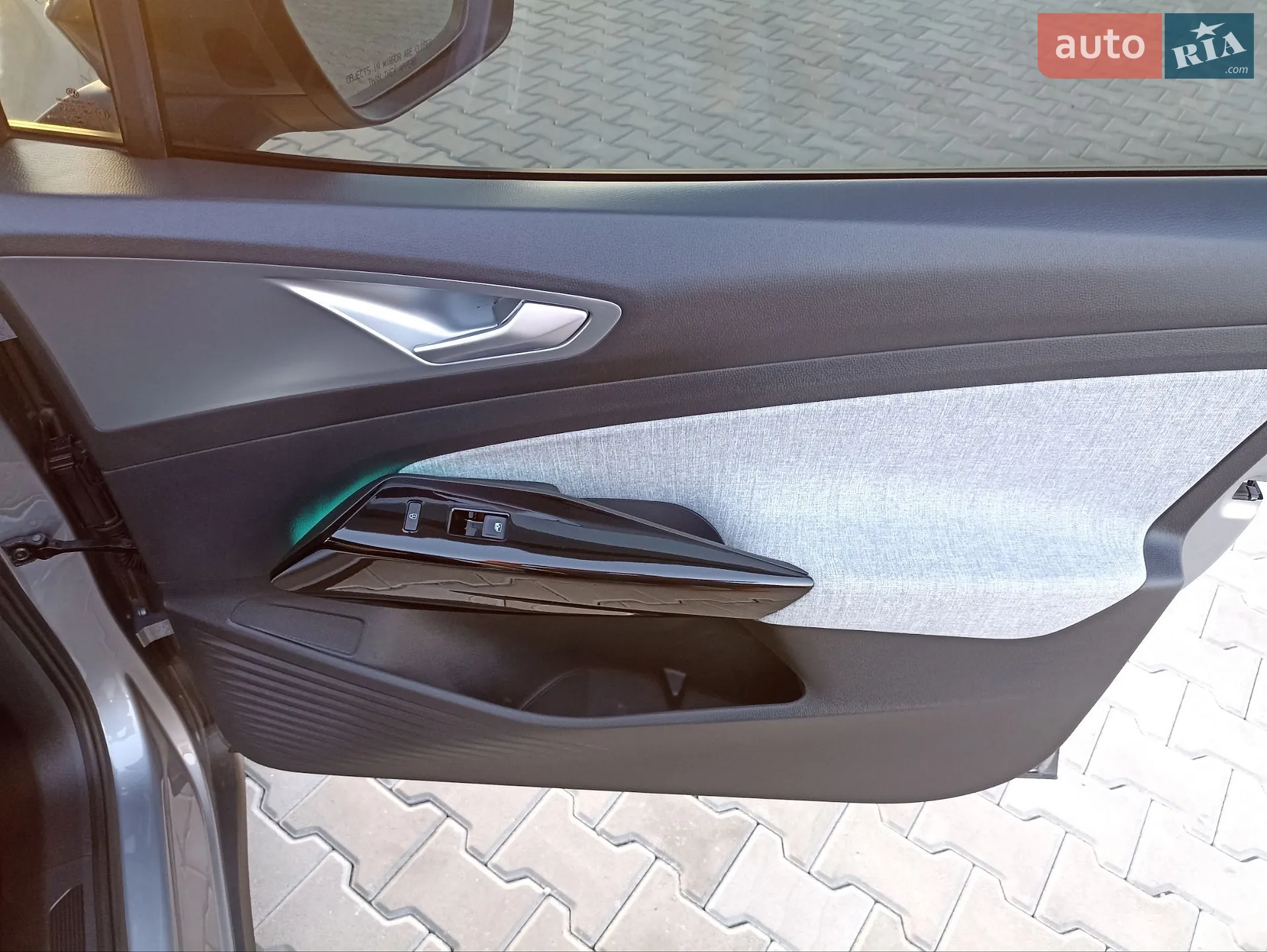 2023 Volkswagen ID.4 - мініатюра 30
