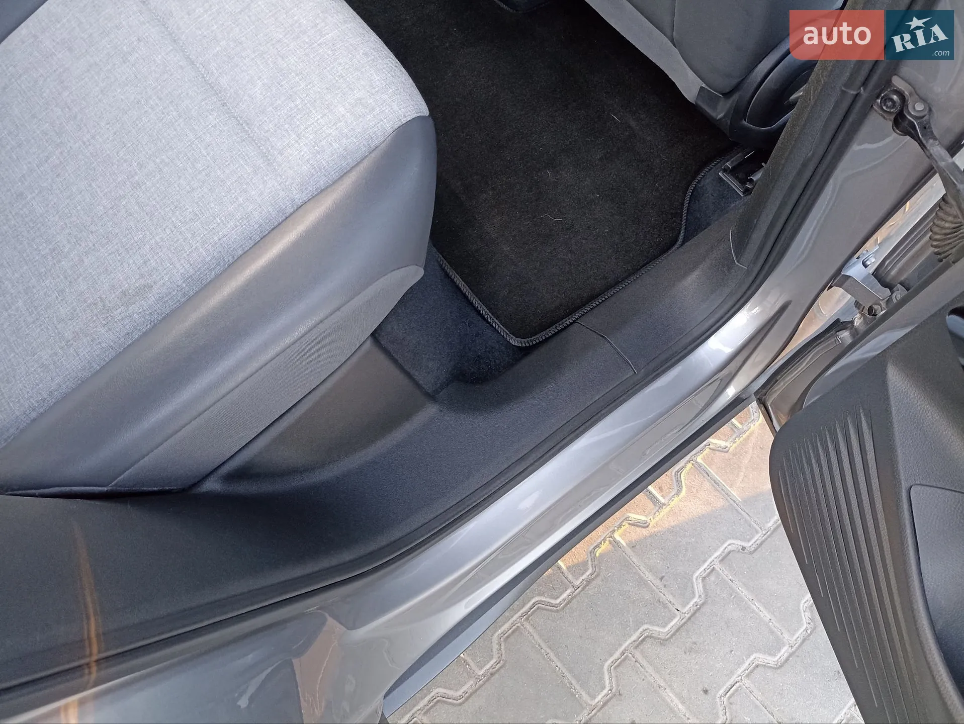 2023 Volkswagen ID.4 - мініатюра 46