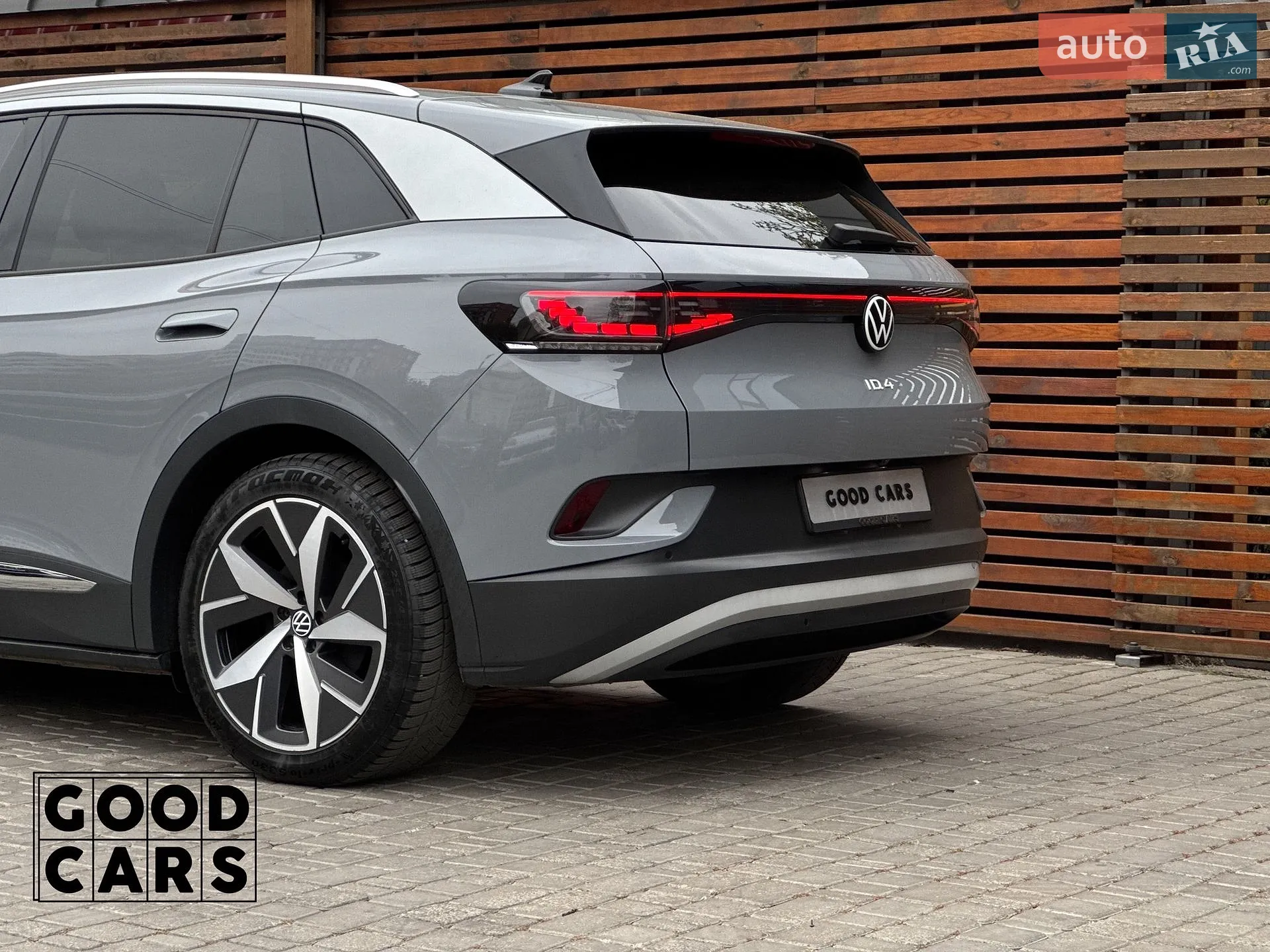 2023 Volkswagen ID.4 - мініатюра 18