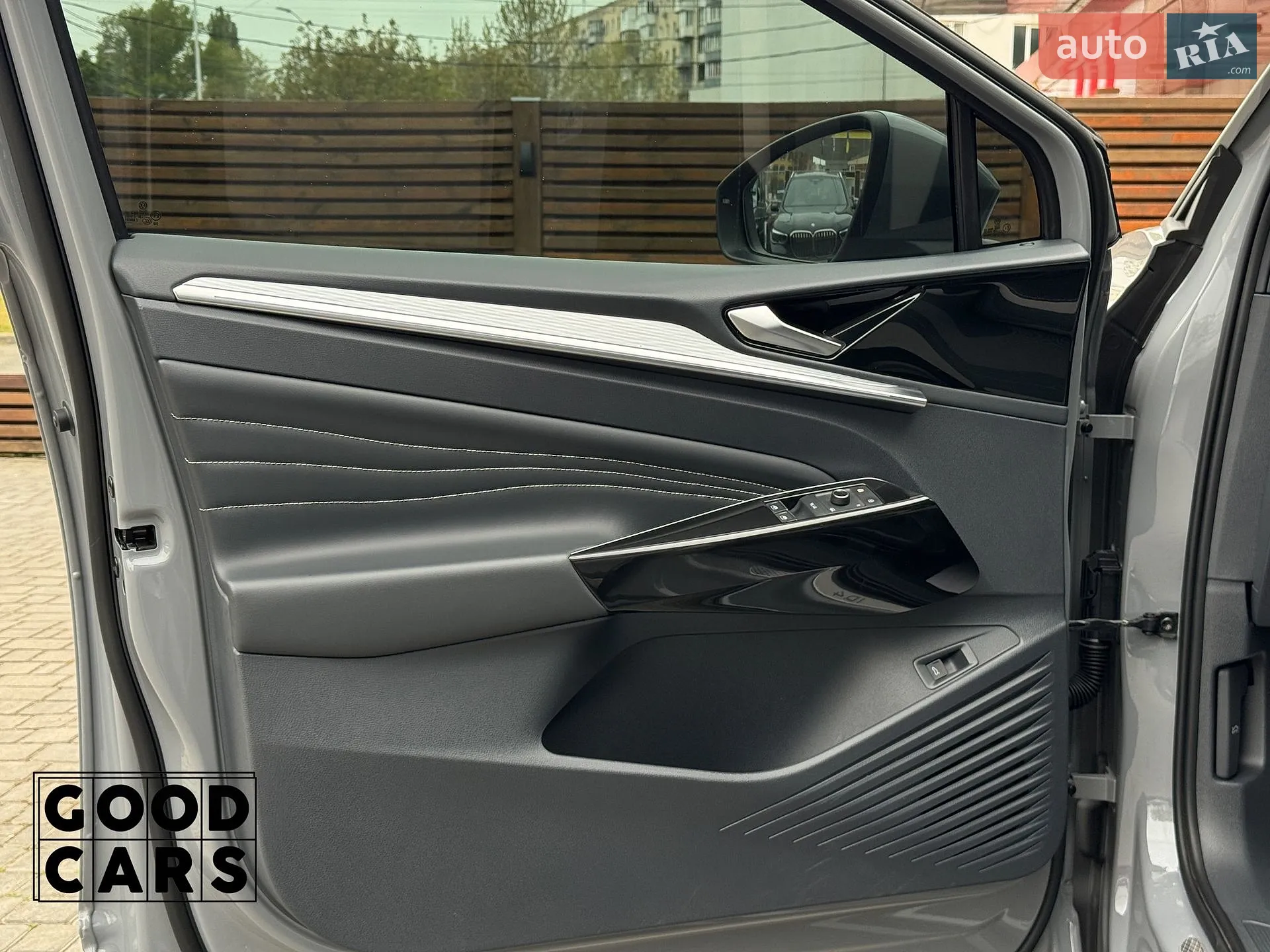 2023 Volkswagen ID.4 - мініатюра 20