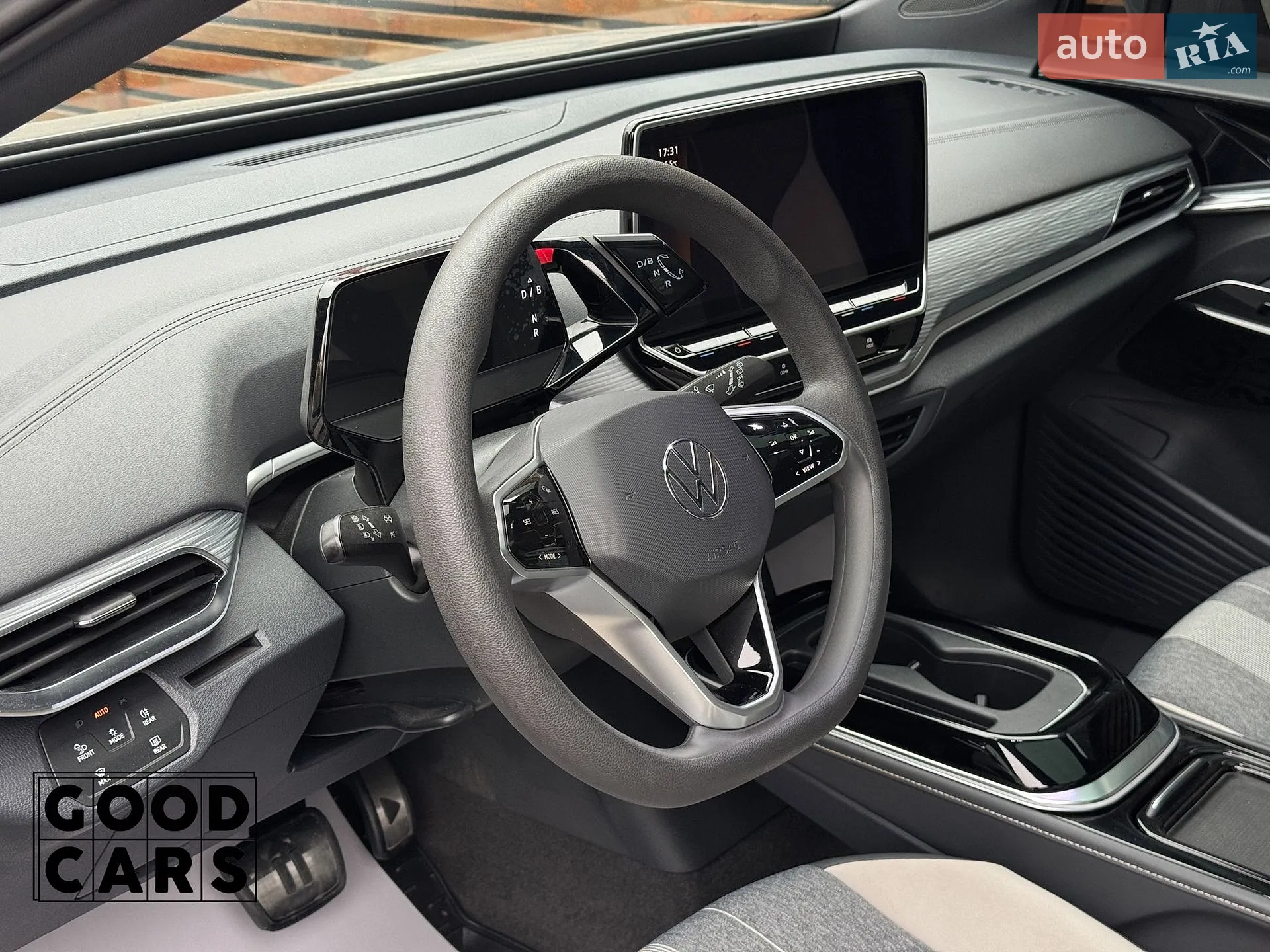 2023 Volkswagen ID.4 - мініатюра 25