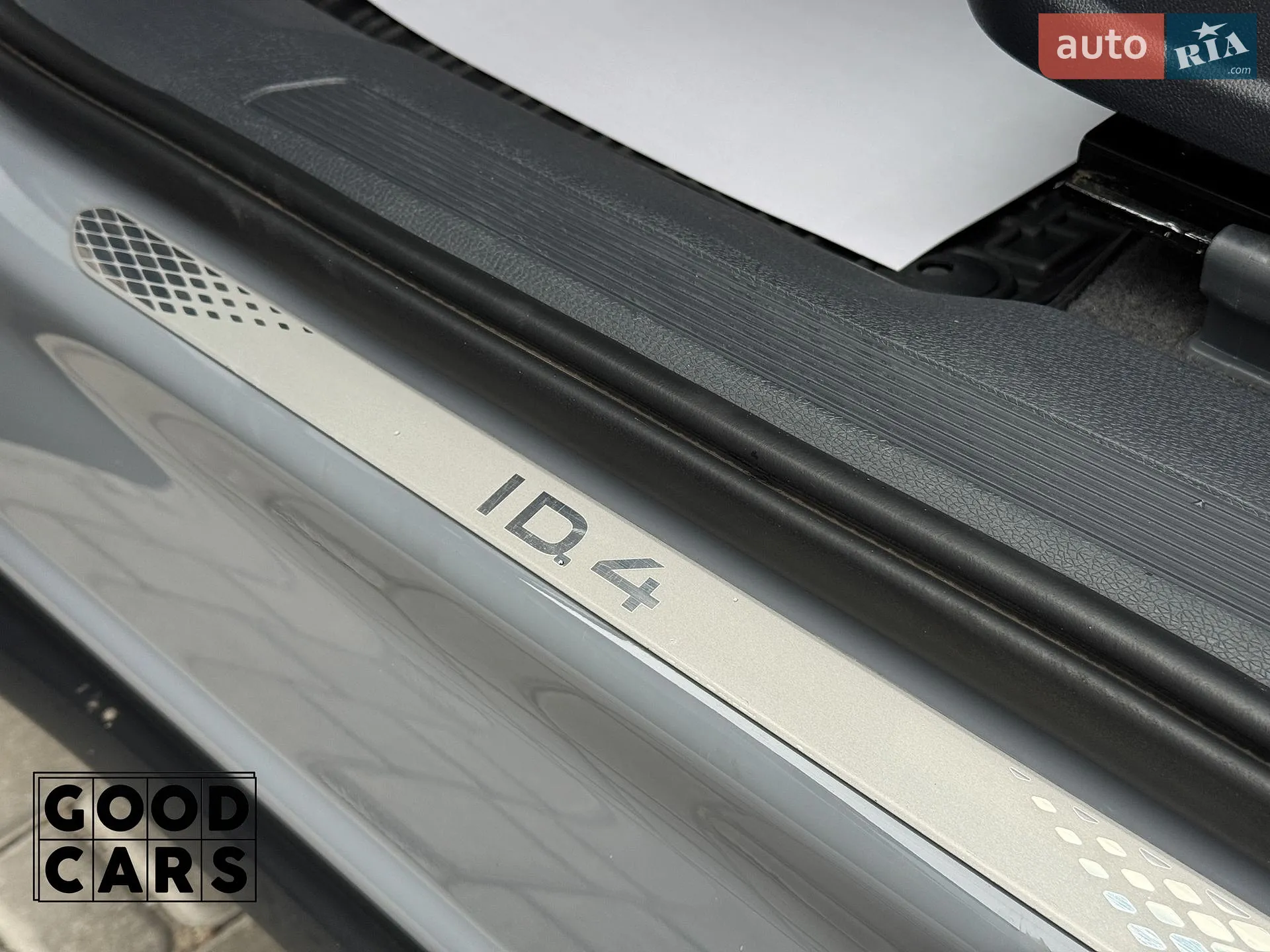 2023 Volkswagen ID.4 - мініатюра 22
