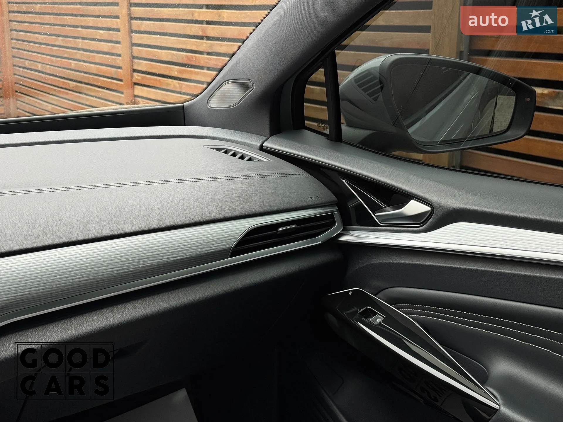 2023 Volkswagen ID.4 - мініатюра 36