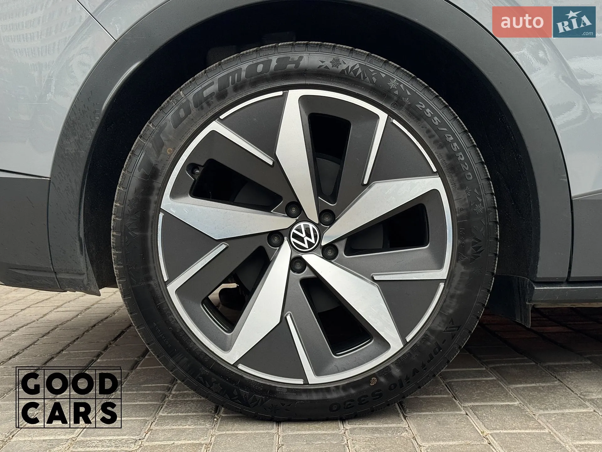 2023 Volkswagen ID.4 - мініатюра 15