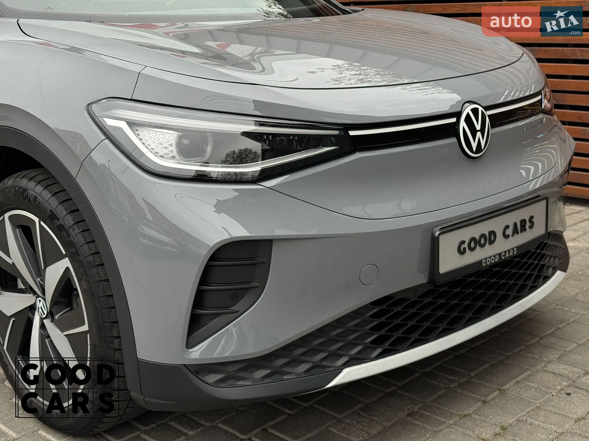 2023 Volkswagen ID.4 - мініатюра 16