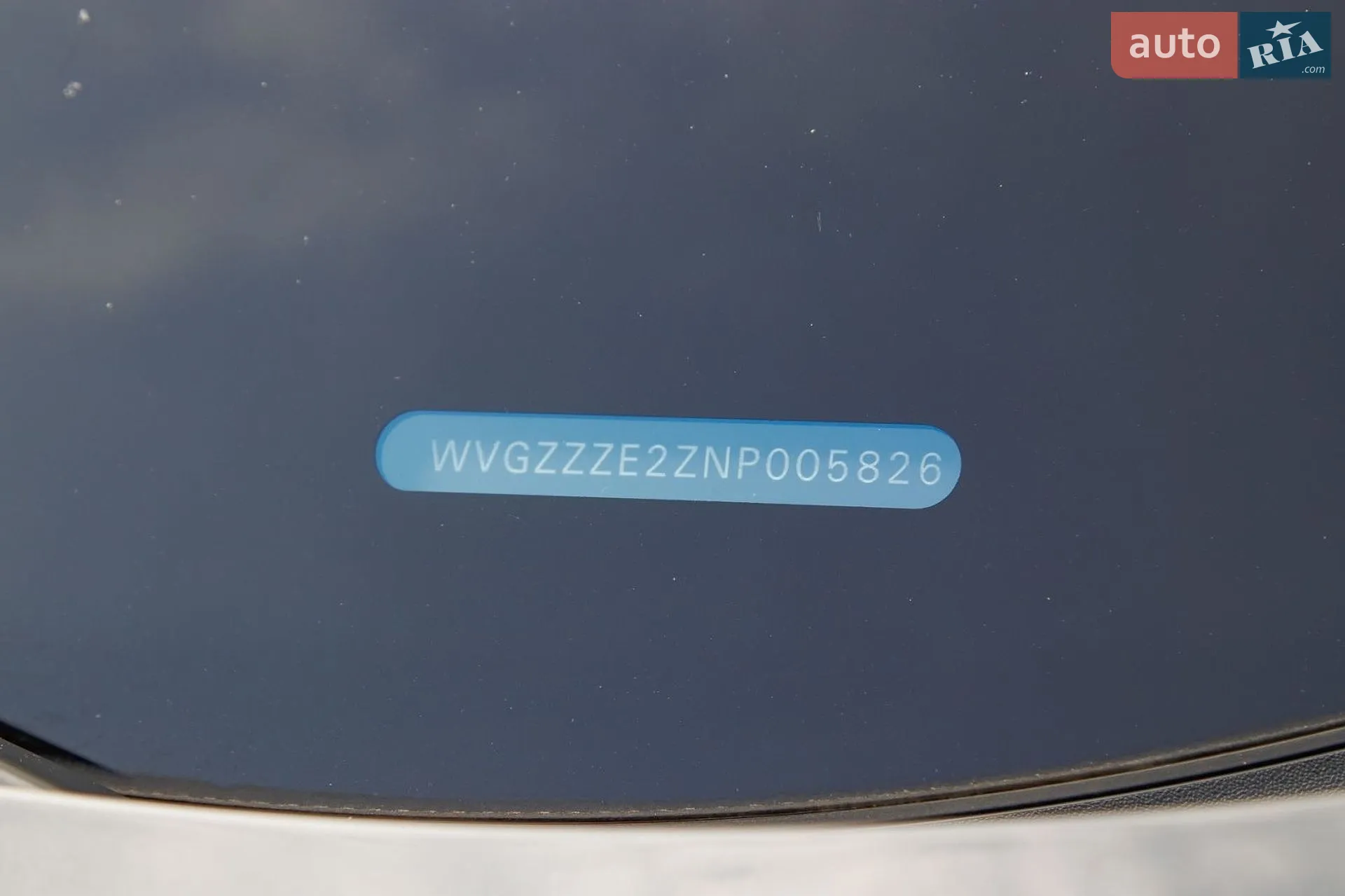 2022 Volkswagen ID.4 - мініатюра 31