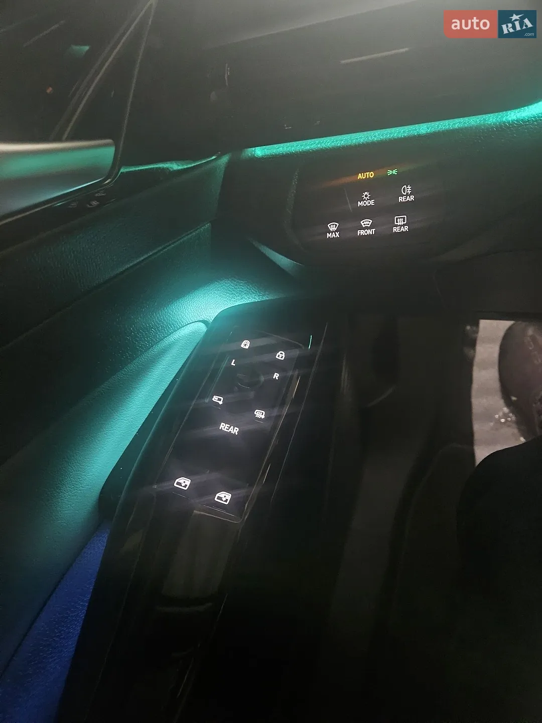 2022 Volkswagen ID.4 - мініатюра 63