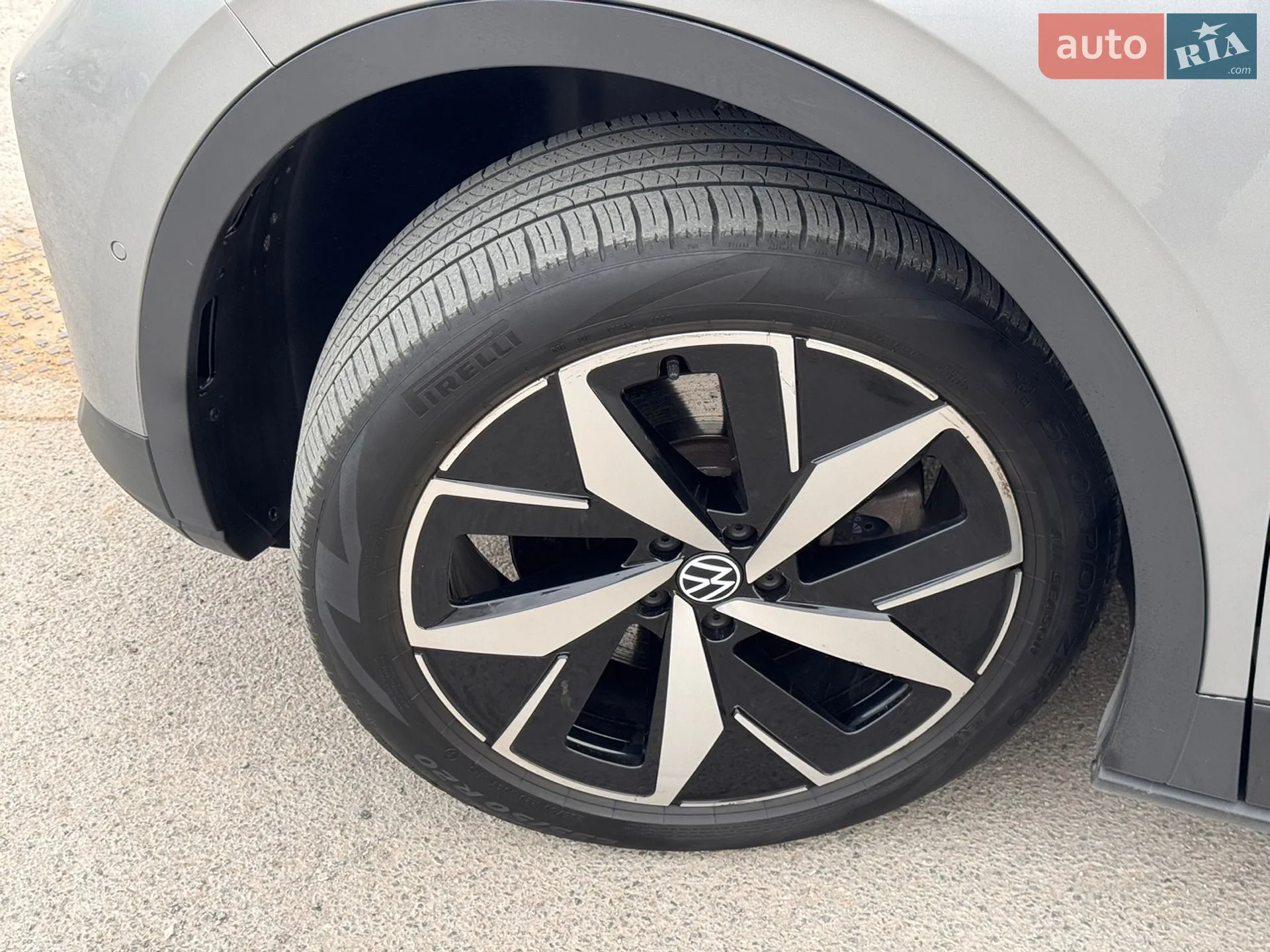 2023 Volkswagen ID.4 - мініатюра 9