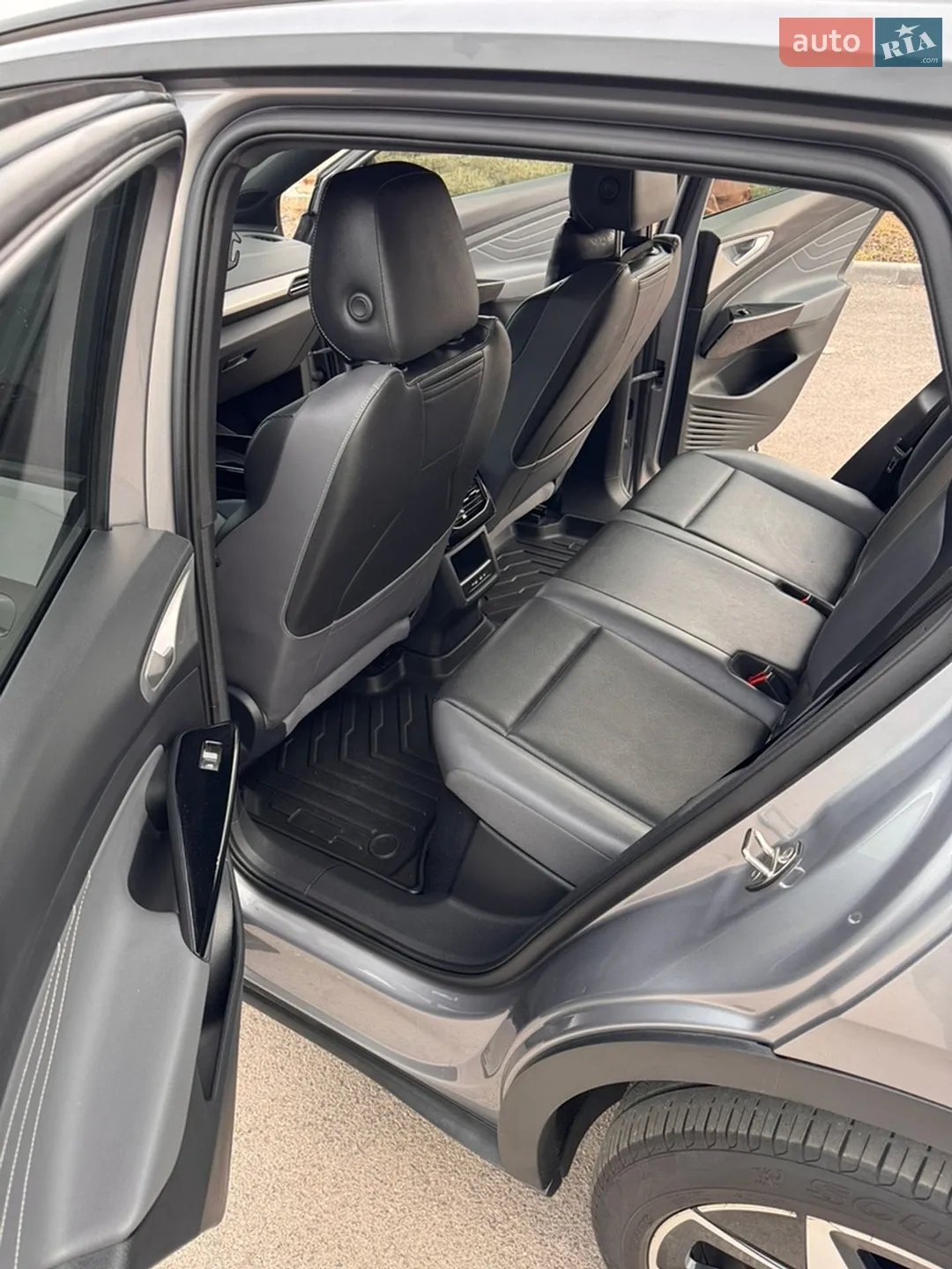 2023 Volkswagen ID.4 - мініатюра 19