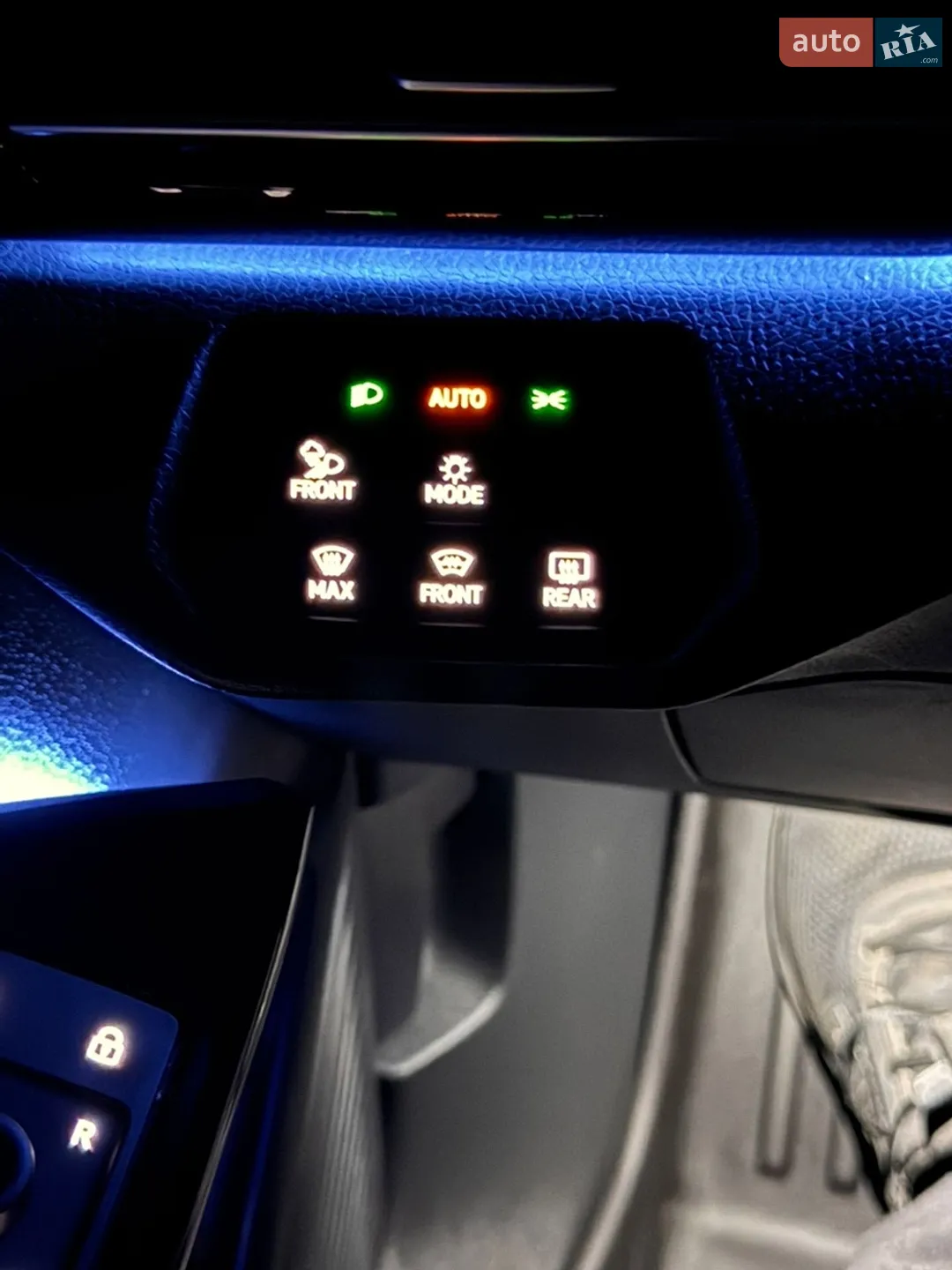 2023 Volkswagen ID.4 - мініатюра 49