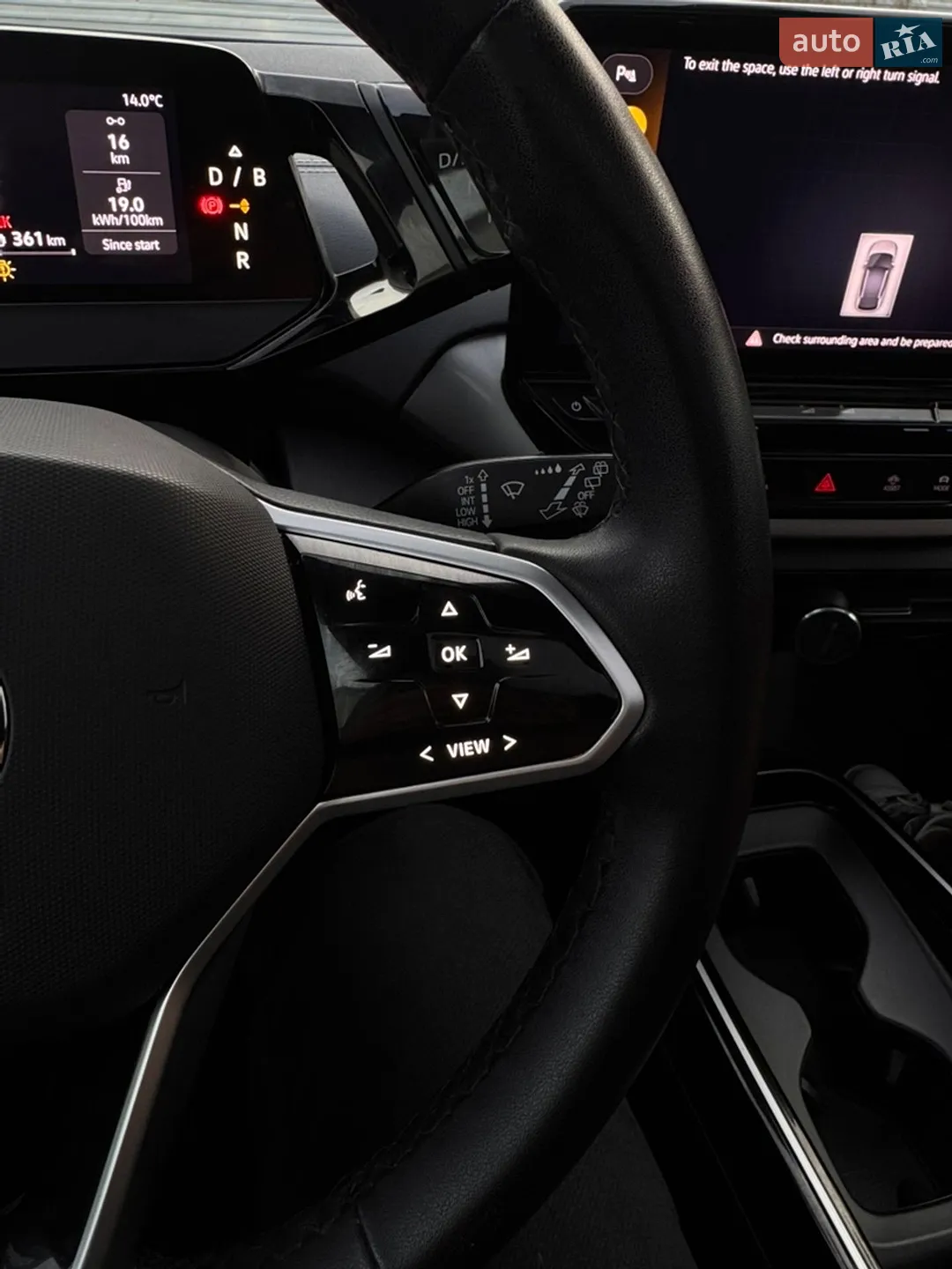 2023 Volkswagen ID.4 - мініатюра 52